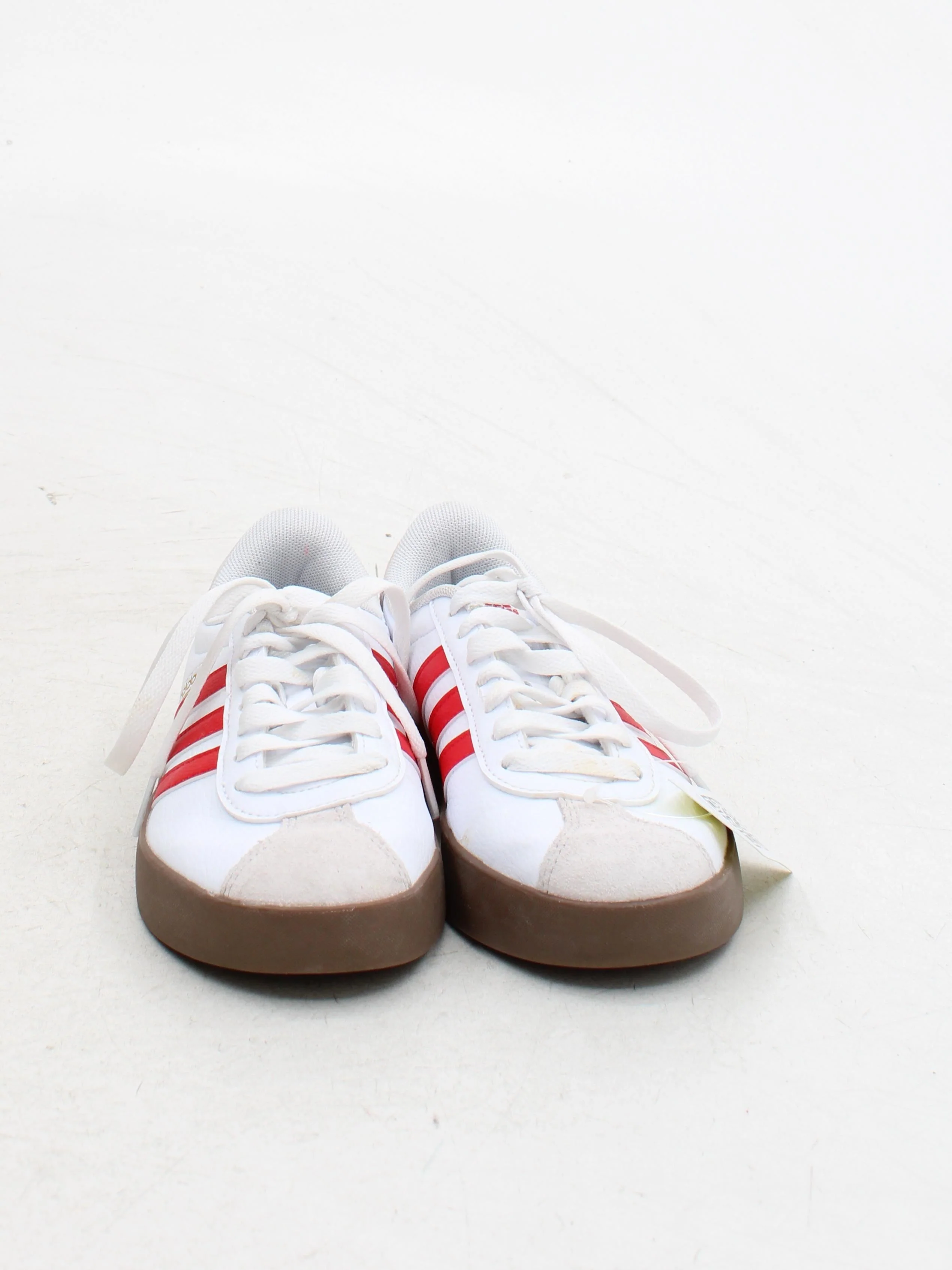 Adidas Women's Trainers UK4.5 in White - Image 2