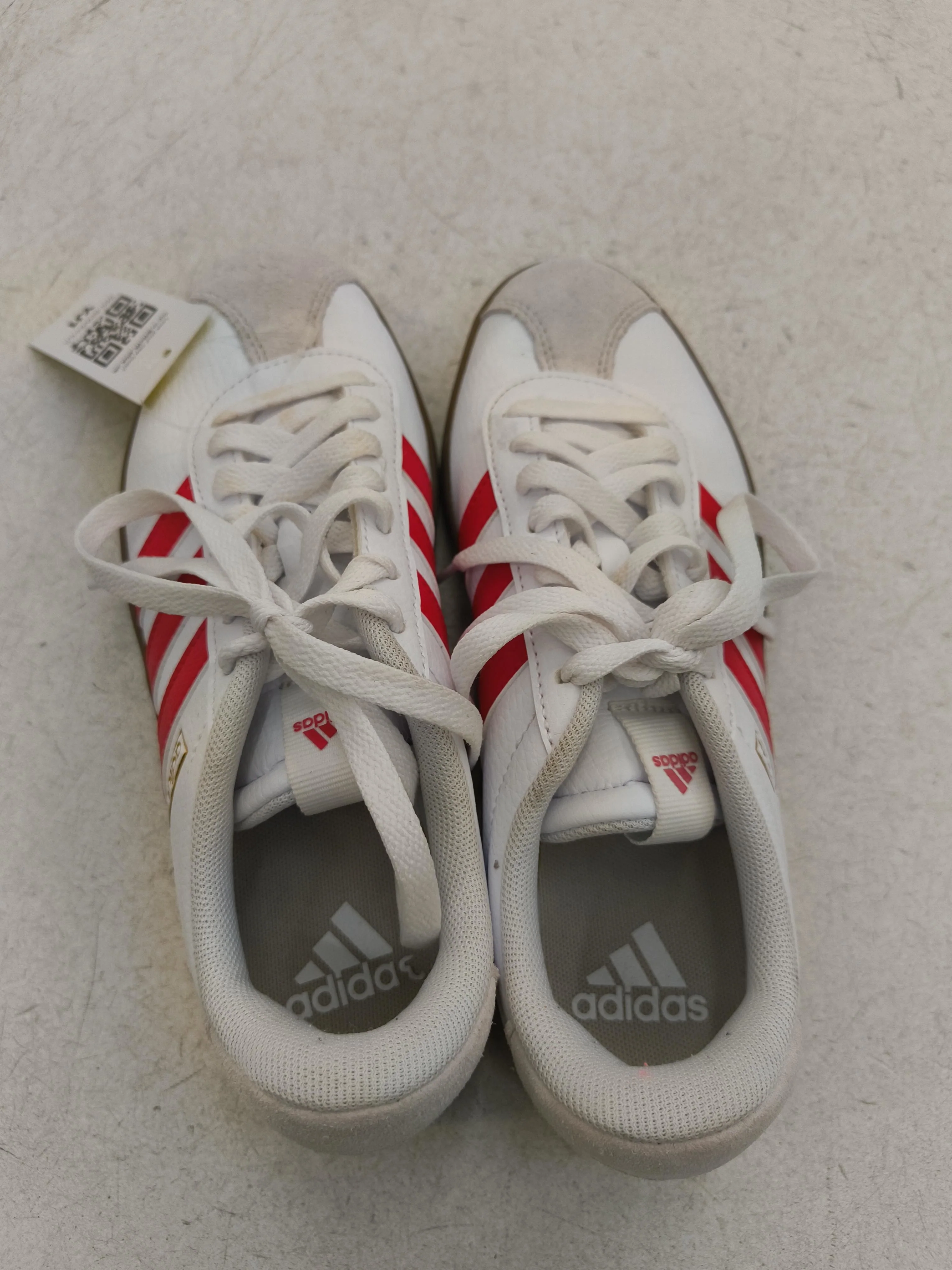 Adidas Women's Trainers UK4.5 in White - Image 6