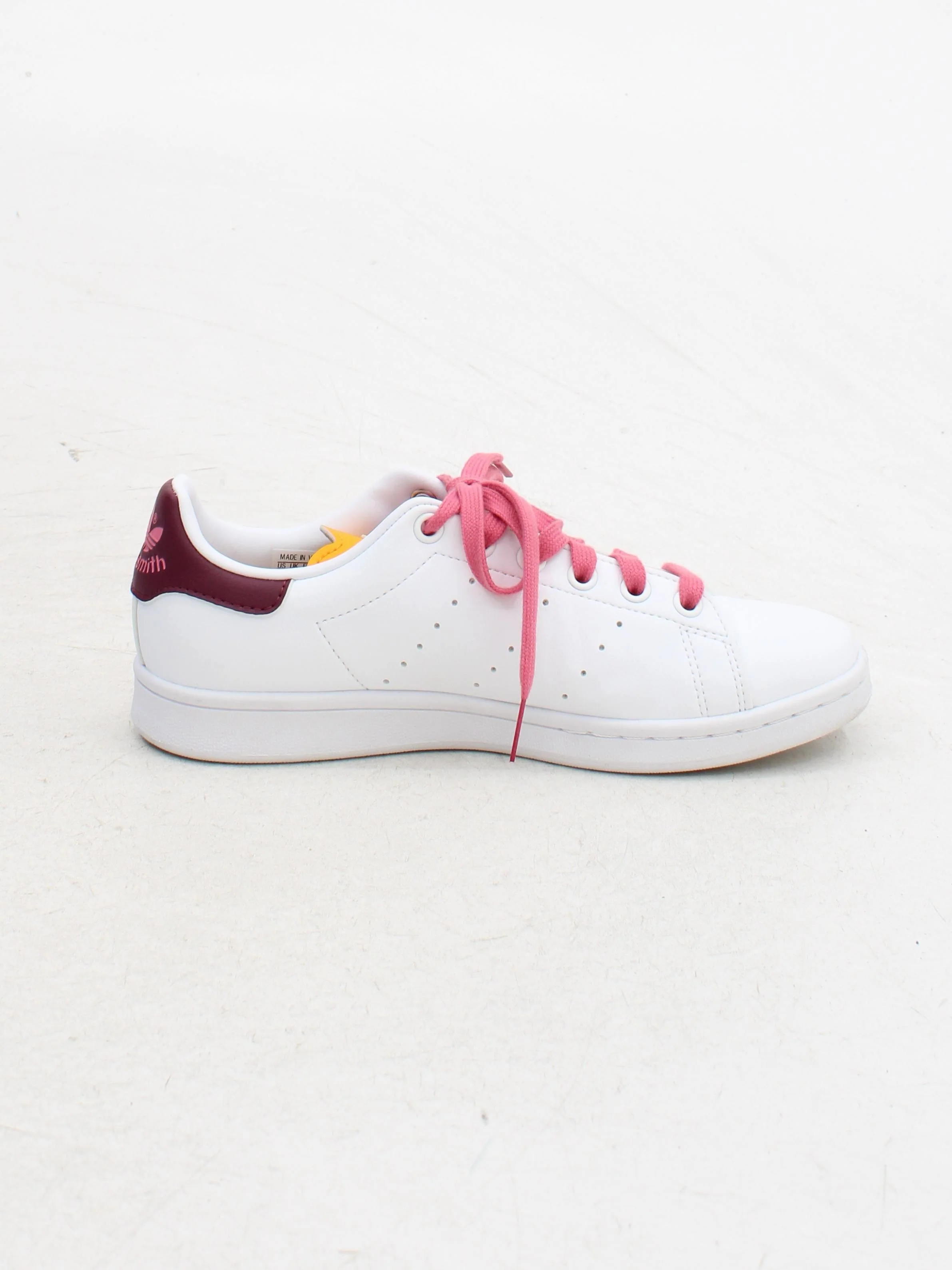 Adidas Women's Trainers UK4.5 in White - Image 5