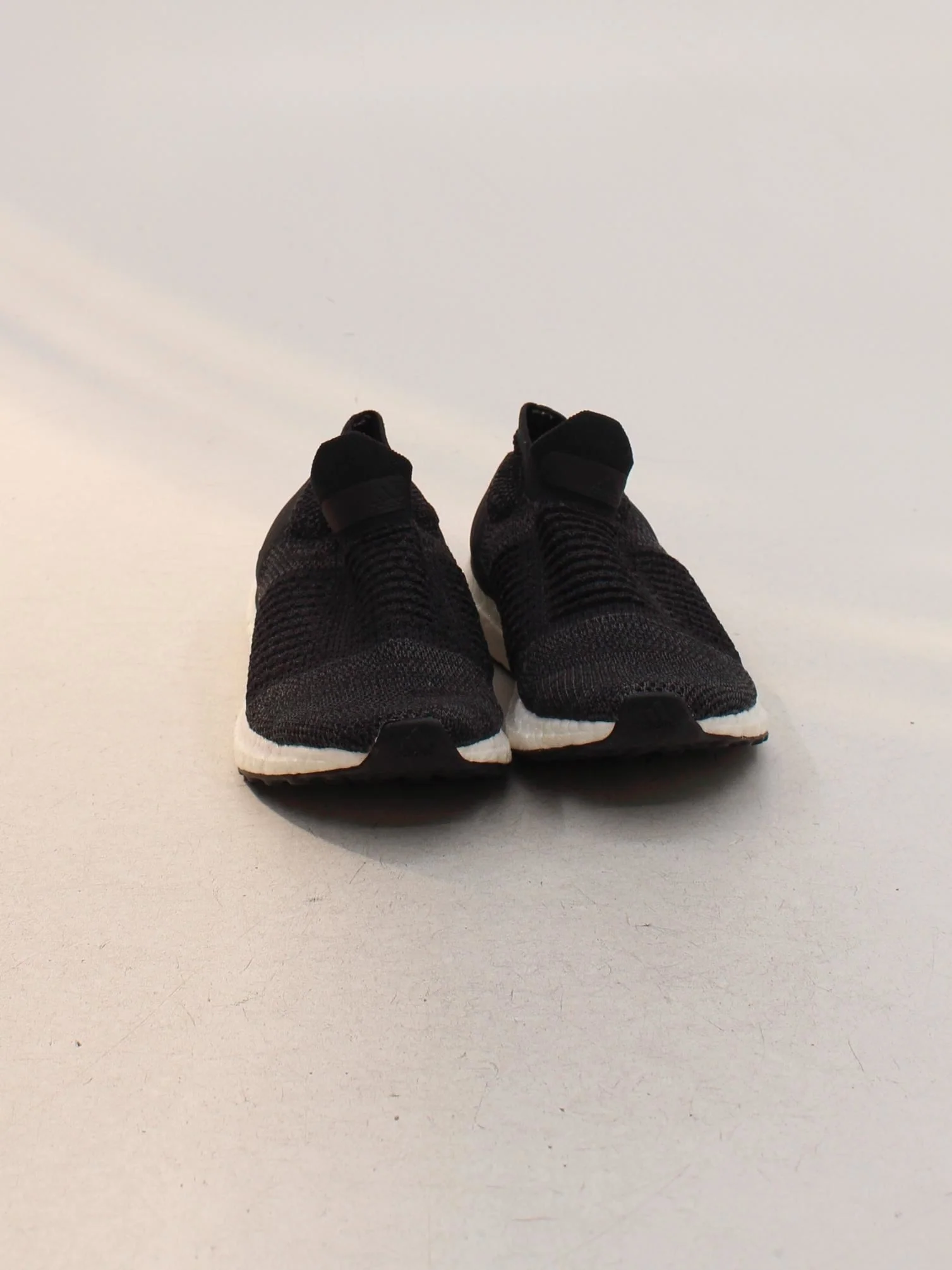 Adidas Women's Trainers UK4 in Black - Image 2