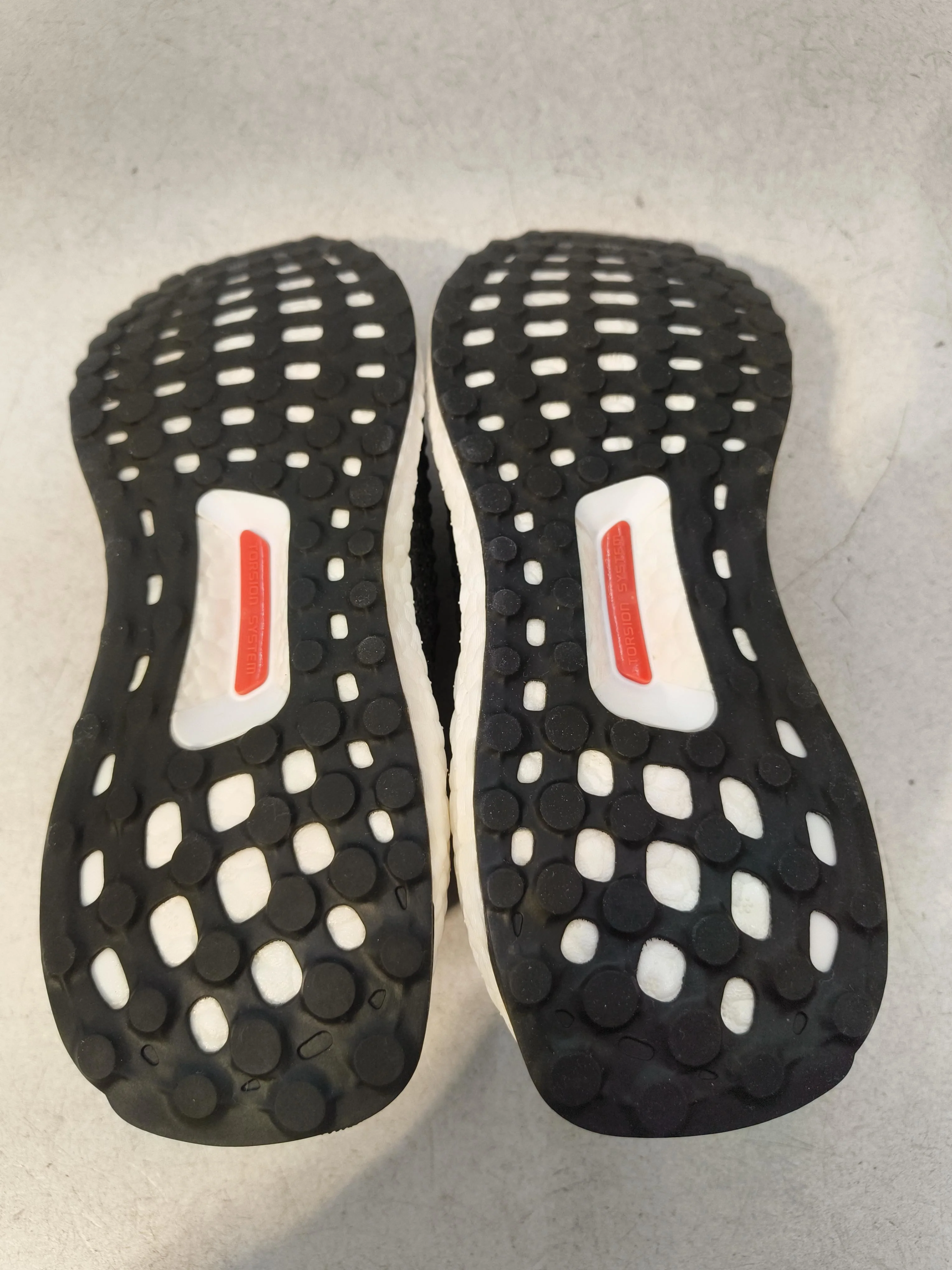 Adidas Women's Trainers UK4 in Black - Image 7