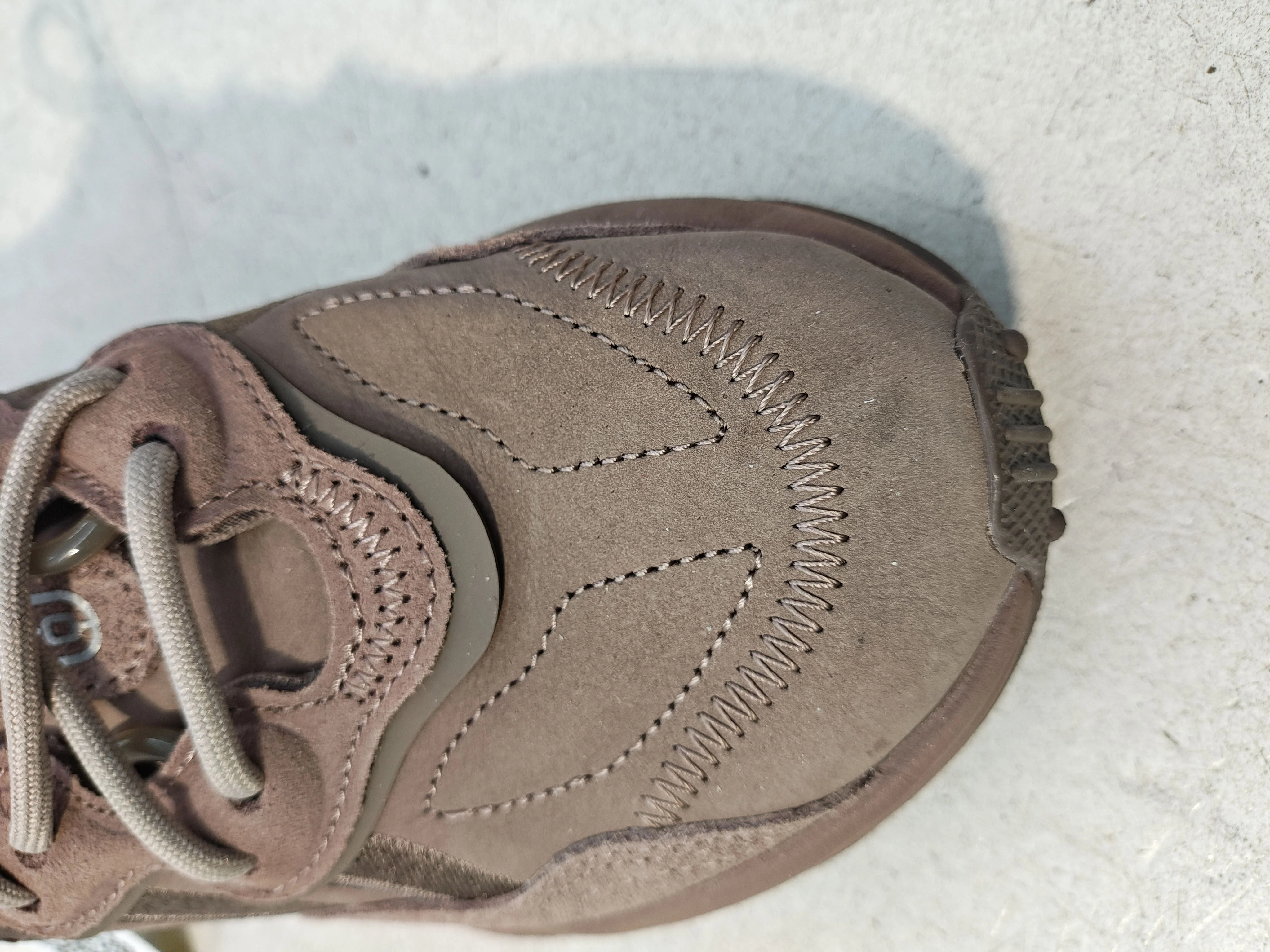 Adidas Women's Trainers UK4 in Brown - Image 8