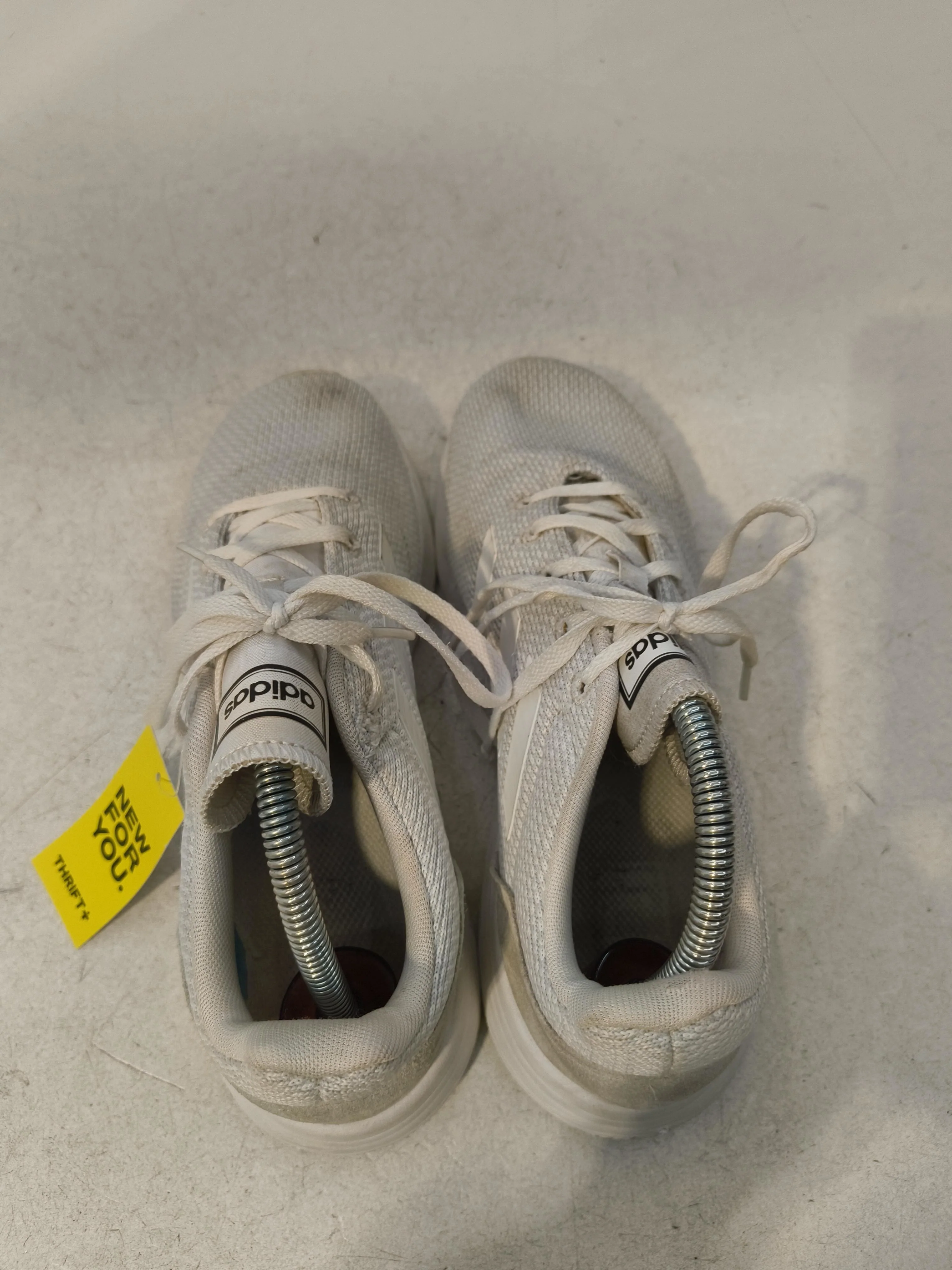 Adidas Women's Trainers UK5.5 in Grey - Image 6