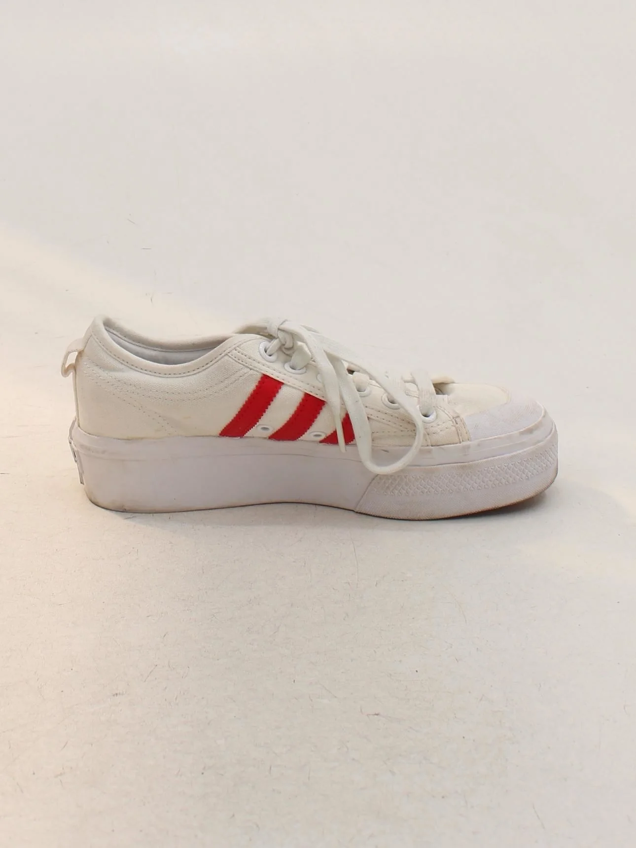 Adidas Women's Trainers UK5.5 in White - Image 5
