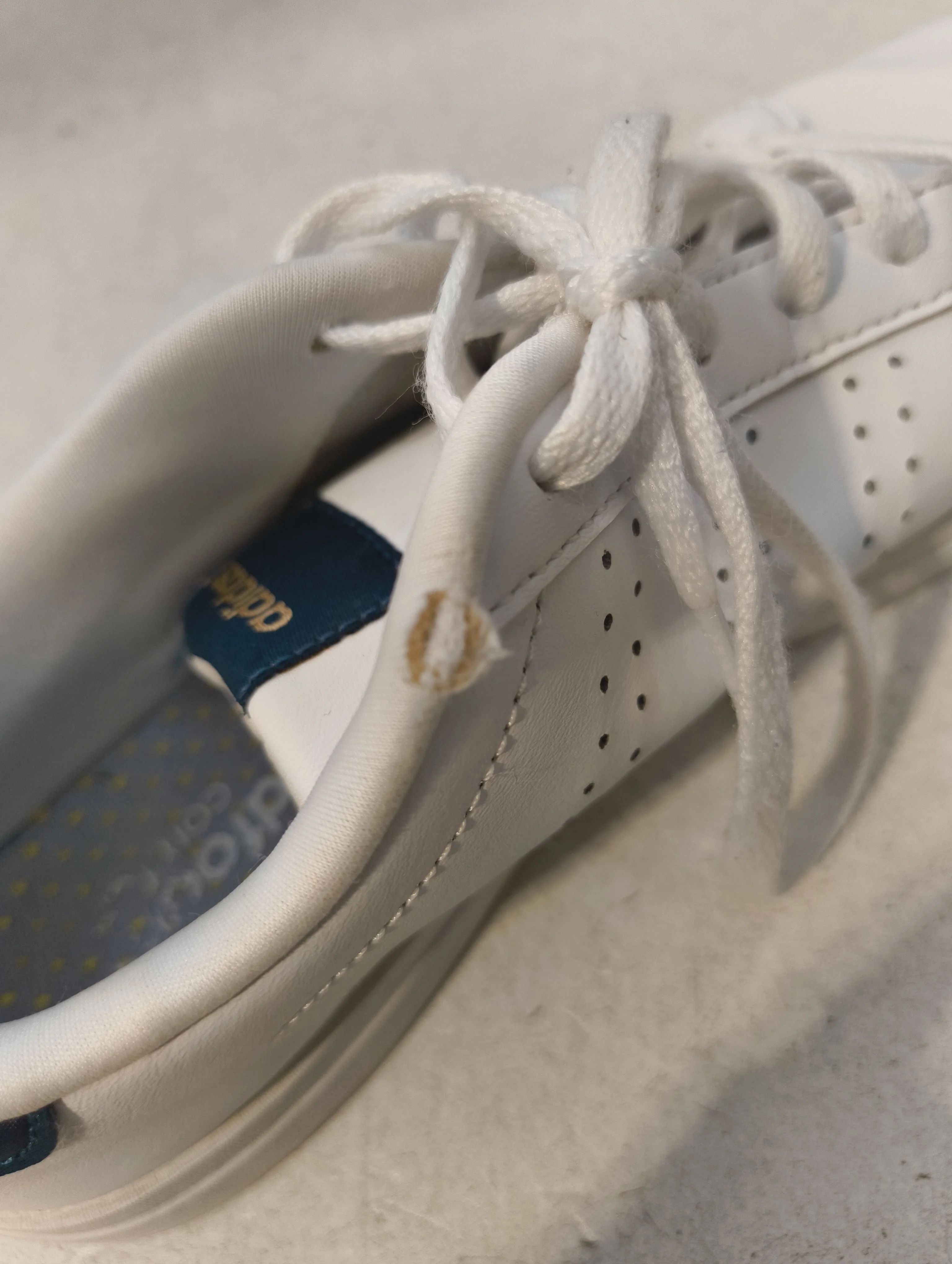 Adidas Women's Trainers UK5 in White - Image 8