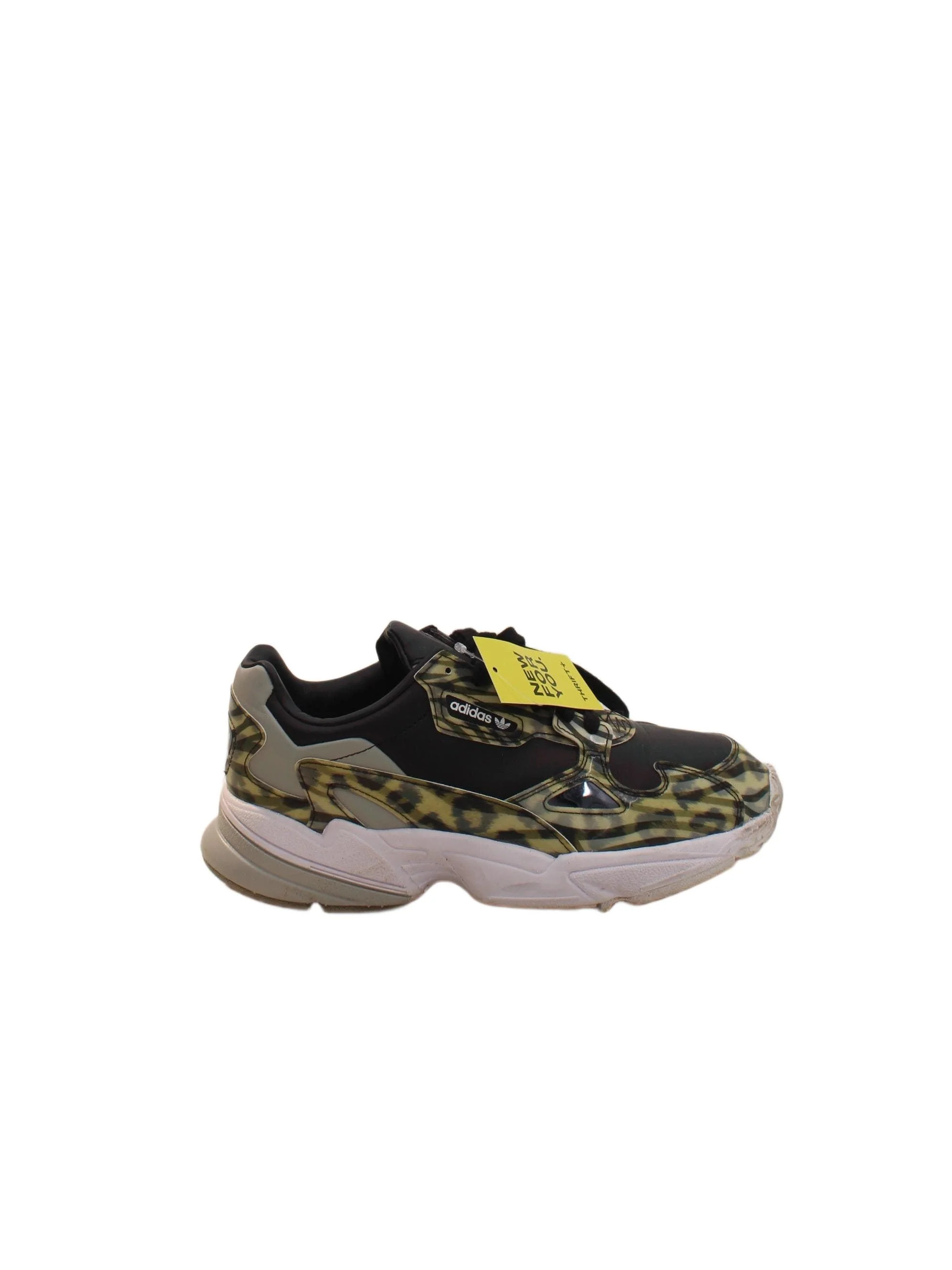 Adidas Women's Trainers UK6 in Black