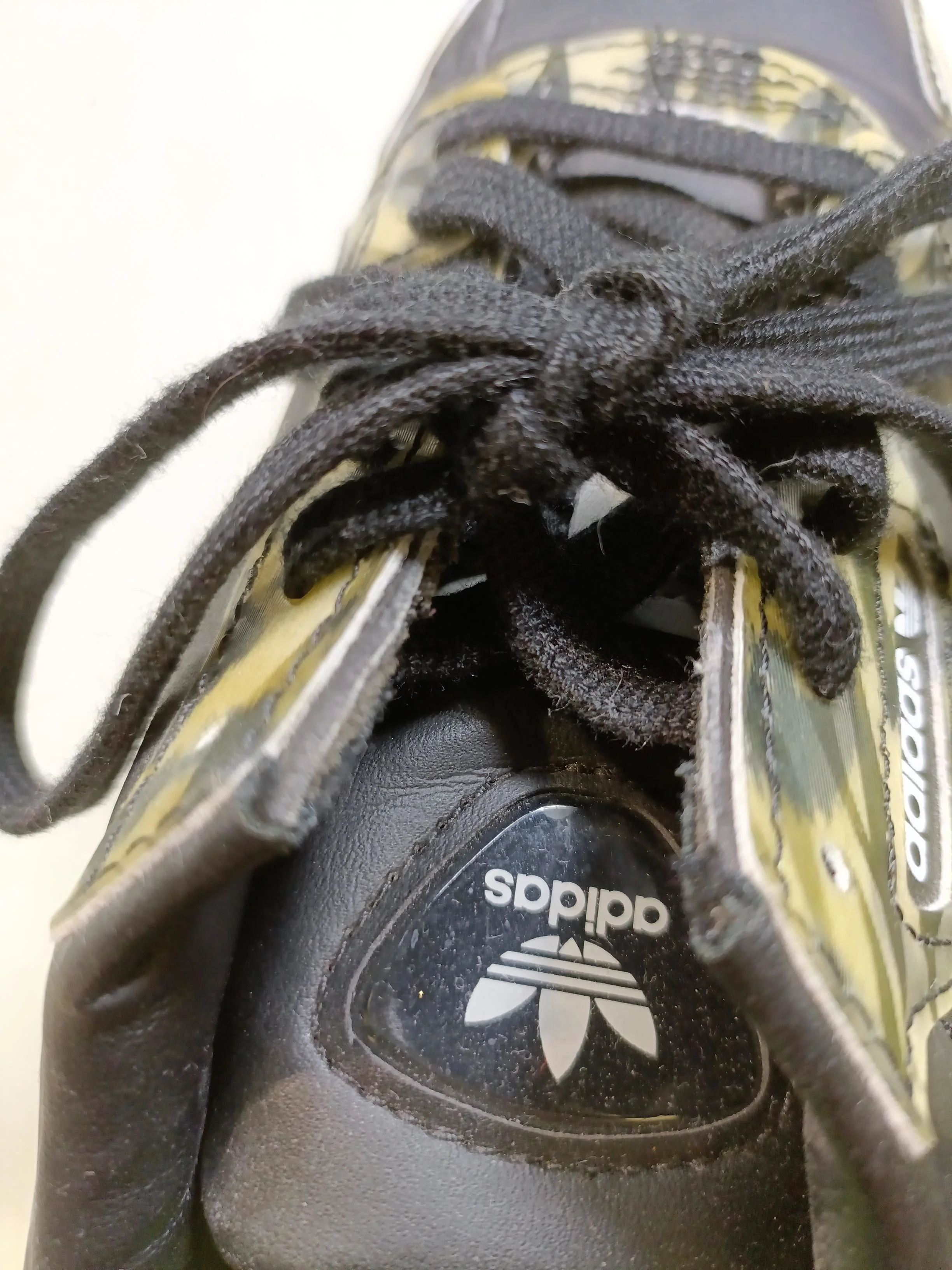 Adidas Women's Trainers UK6 in Black - Image 9