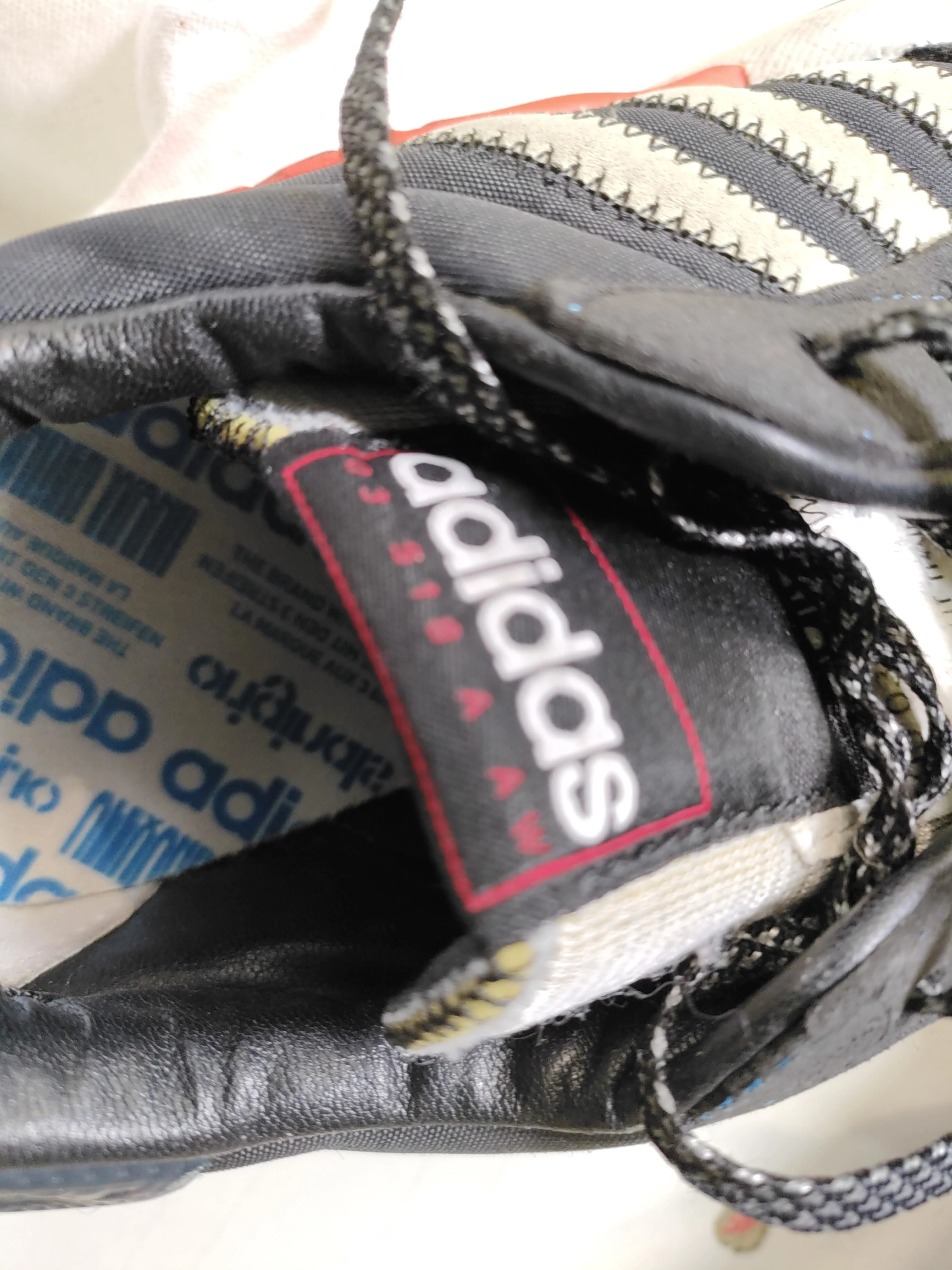 Adidas Women's Trainers UK6 in Black - Image 10