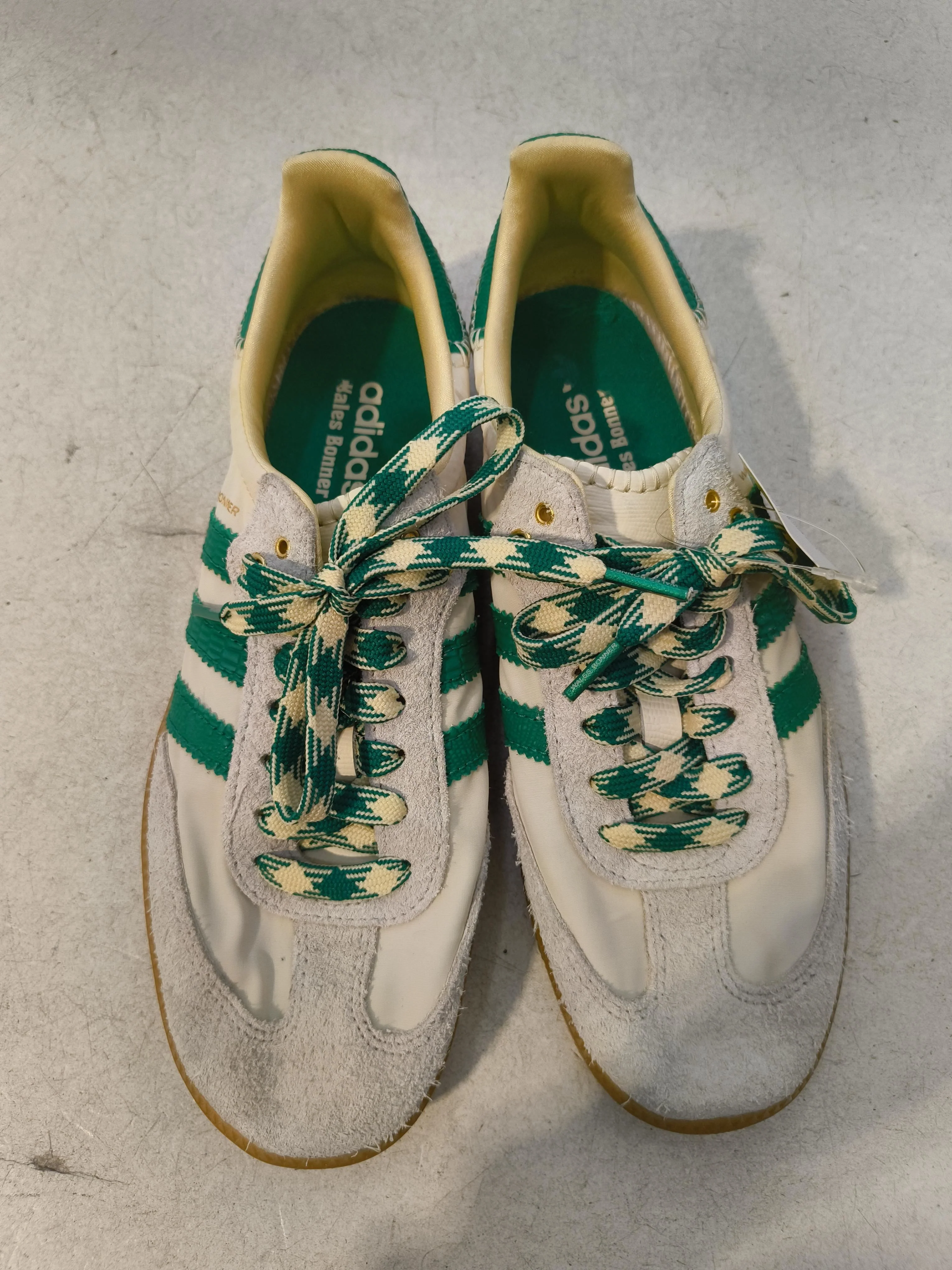 Adidas Women's Trainers UK6 in Cream - Image 6