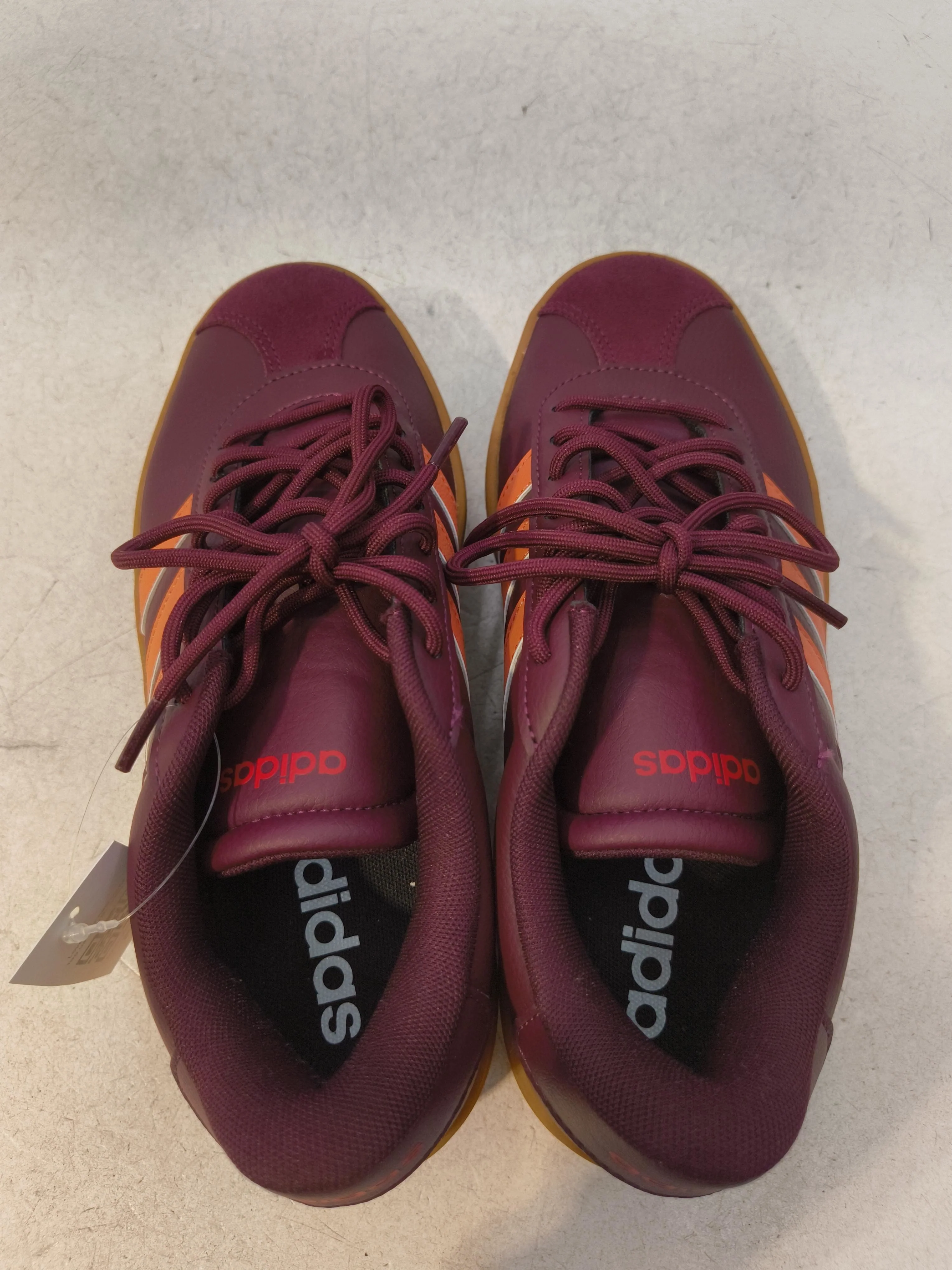 Adidas Women's Trainers UK6 in Red - Image 6