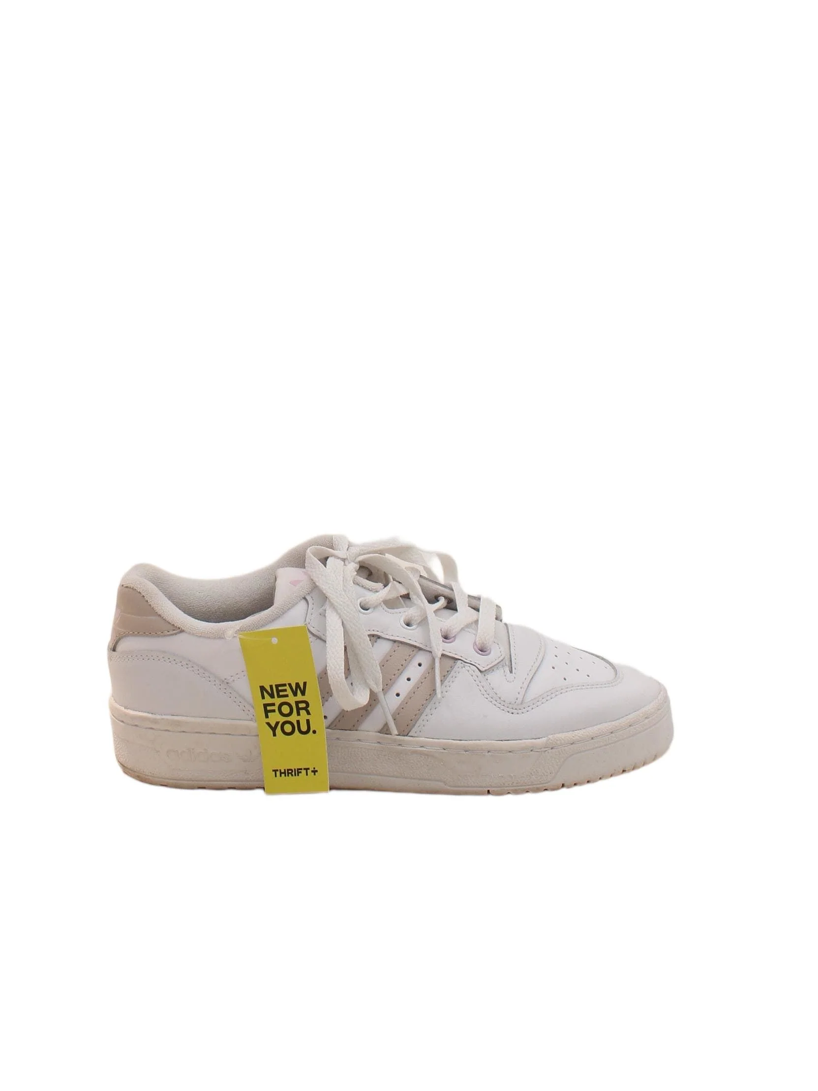 Adidas Women's Trainers UK6 in White