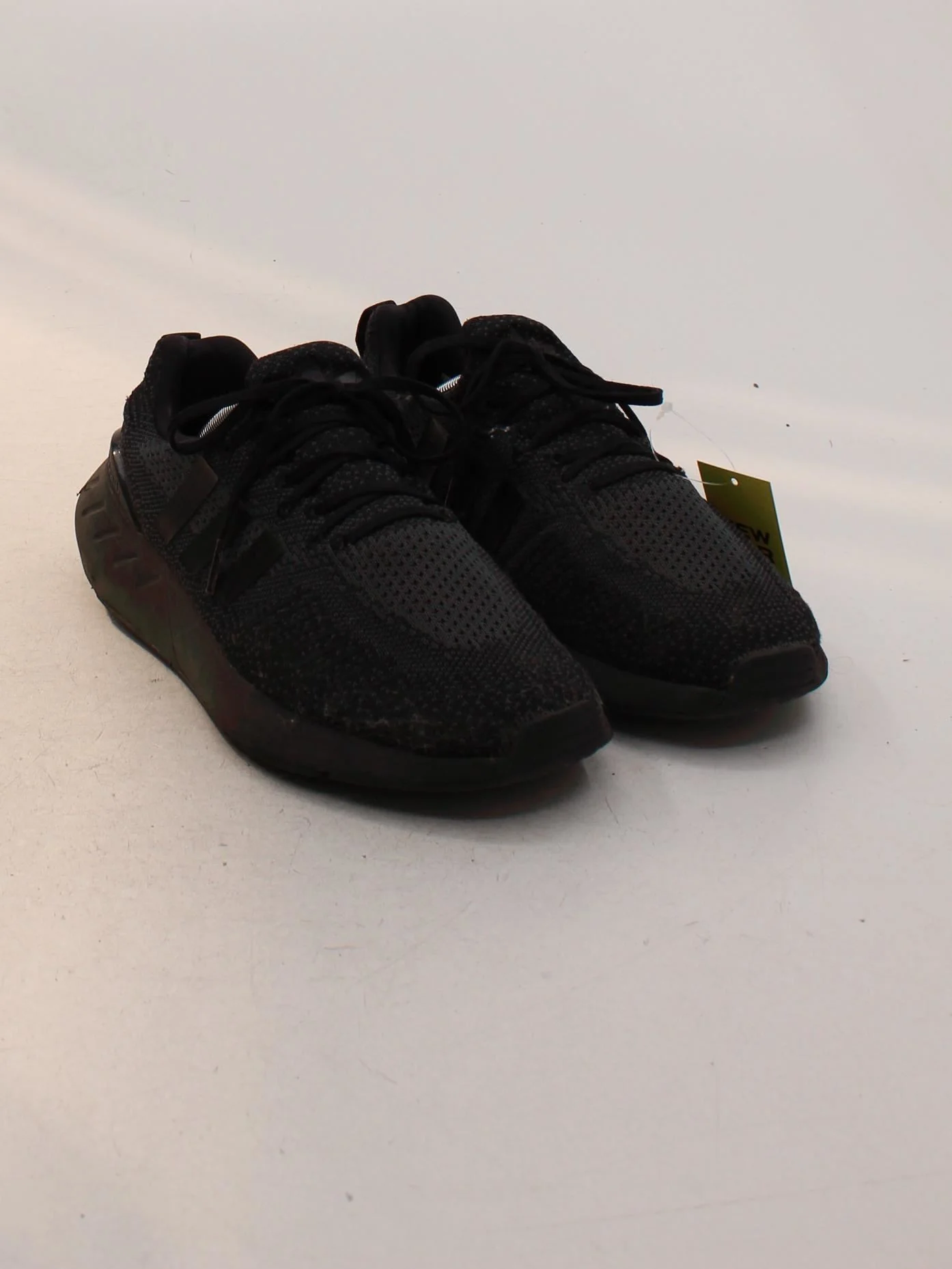 Adidas Women's Trainers UK7.5 EU41.5 US8 in Black - Image 4
