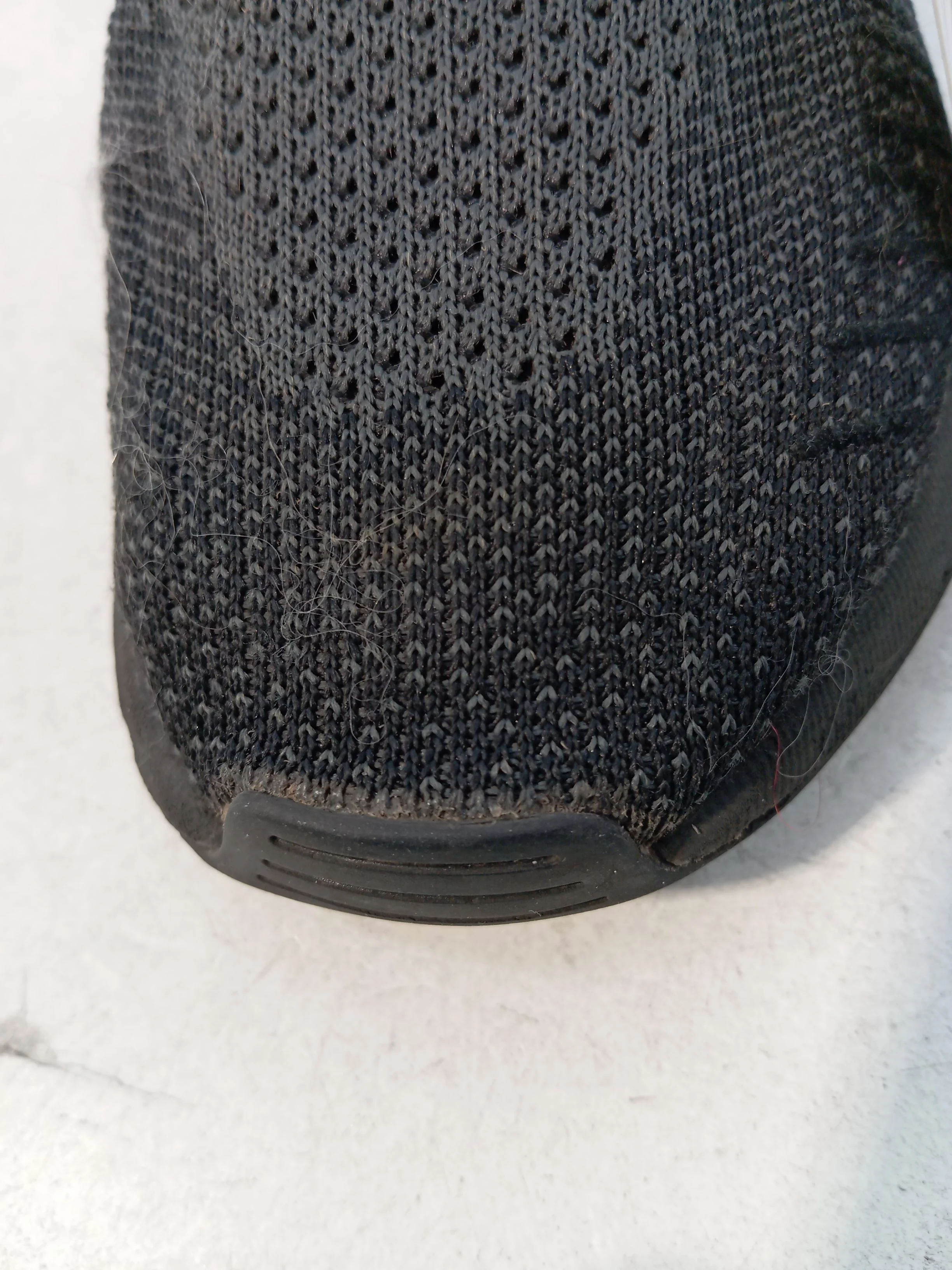 Adidas Women's Trainers UK7.5 EU41.5 US8 in Black - Image 9