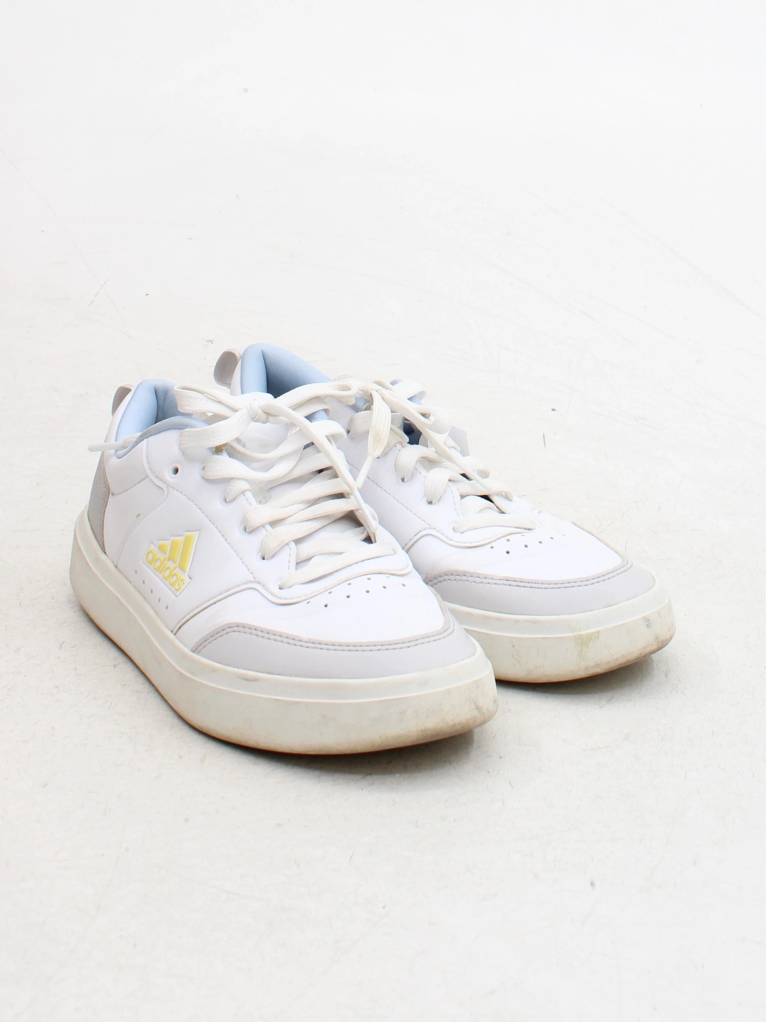 Adidas Women's Trainers UK7 in White - Image 4