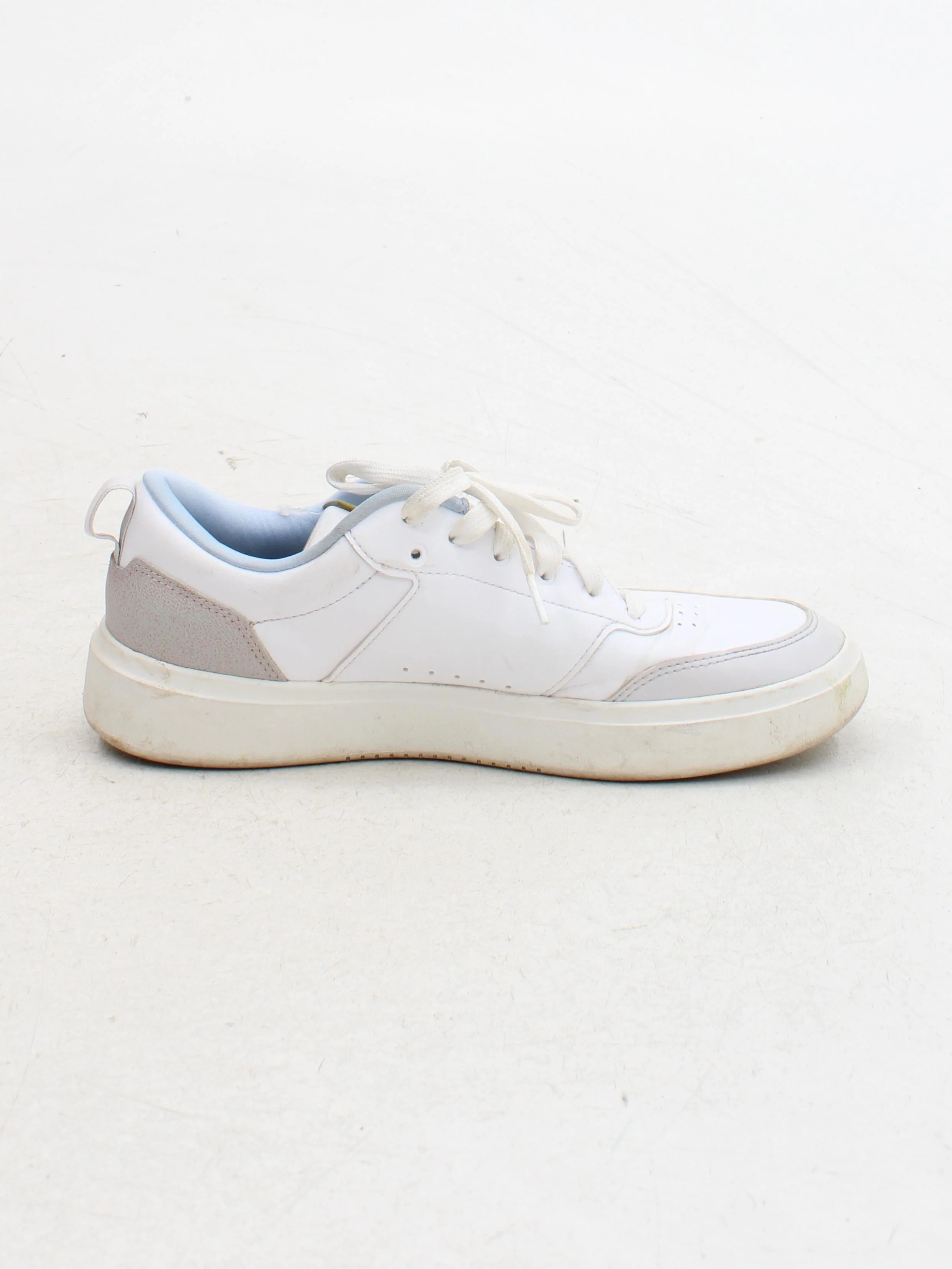 Adidas Women's Trainers UK7 in White - Image 5