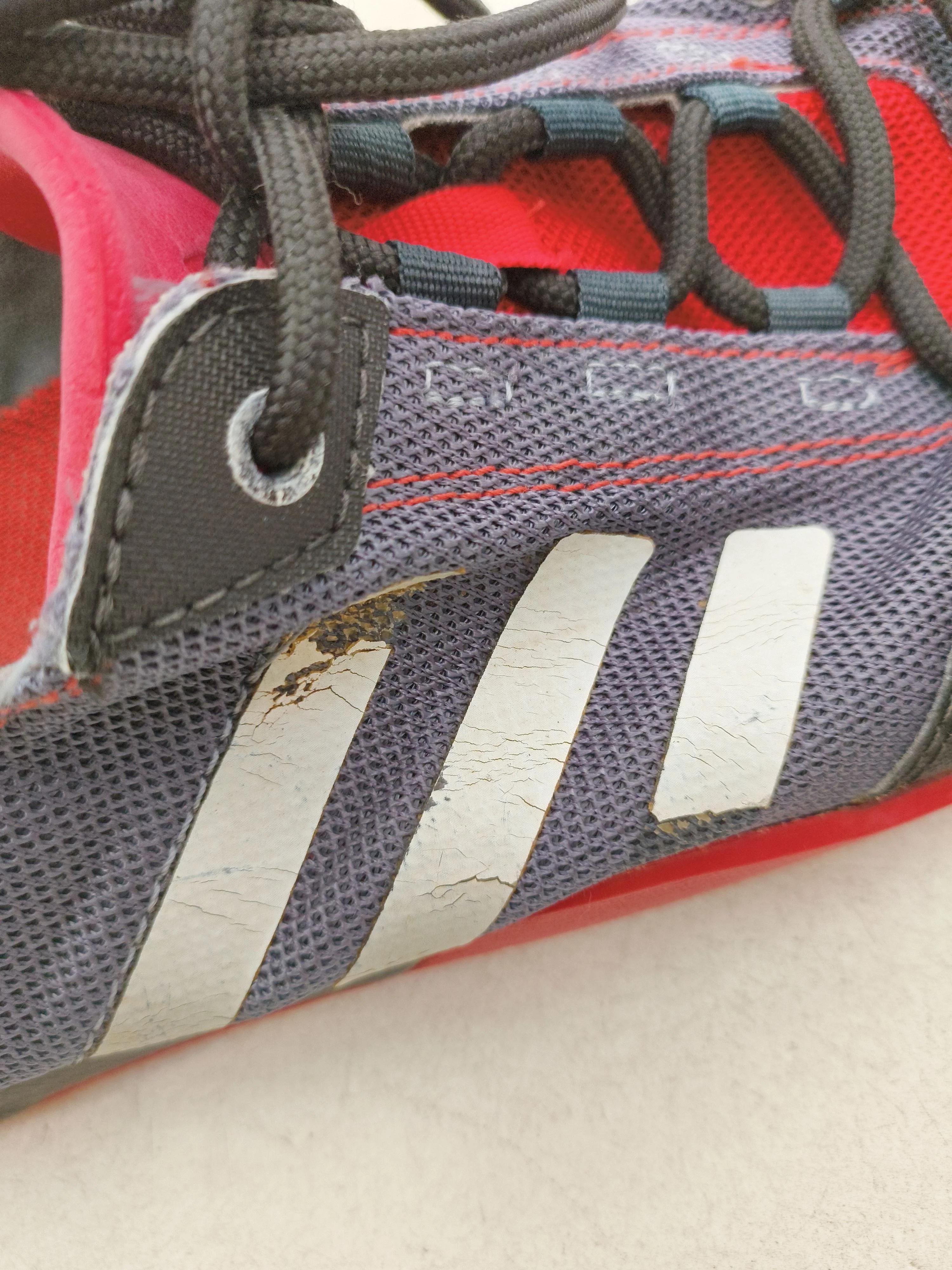 Adidas Women's Trainers UK8.5 in Multi - Image 9
