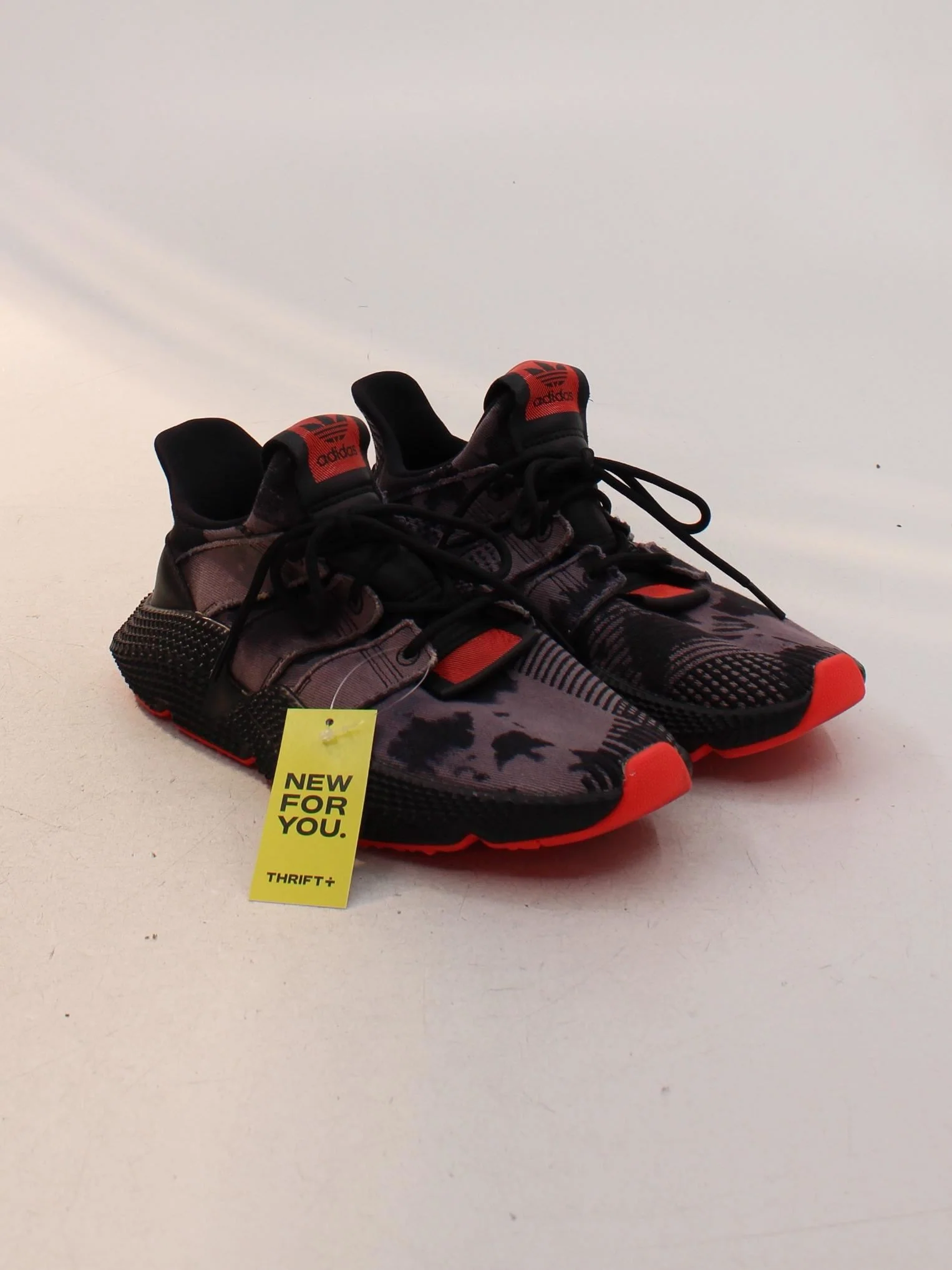 Adidas Women's Trainers UK8 EU42 US8.5 in Black - Image 4
