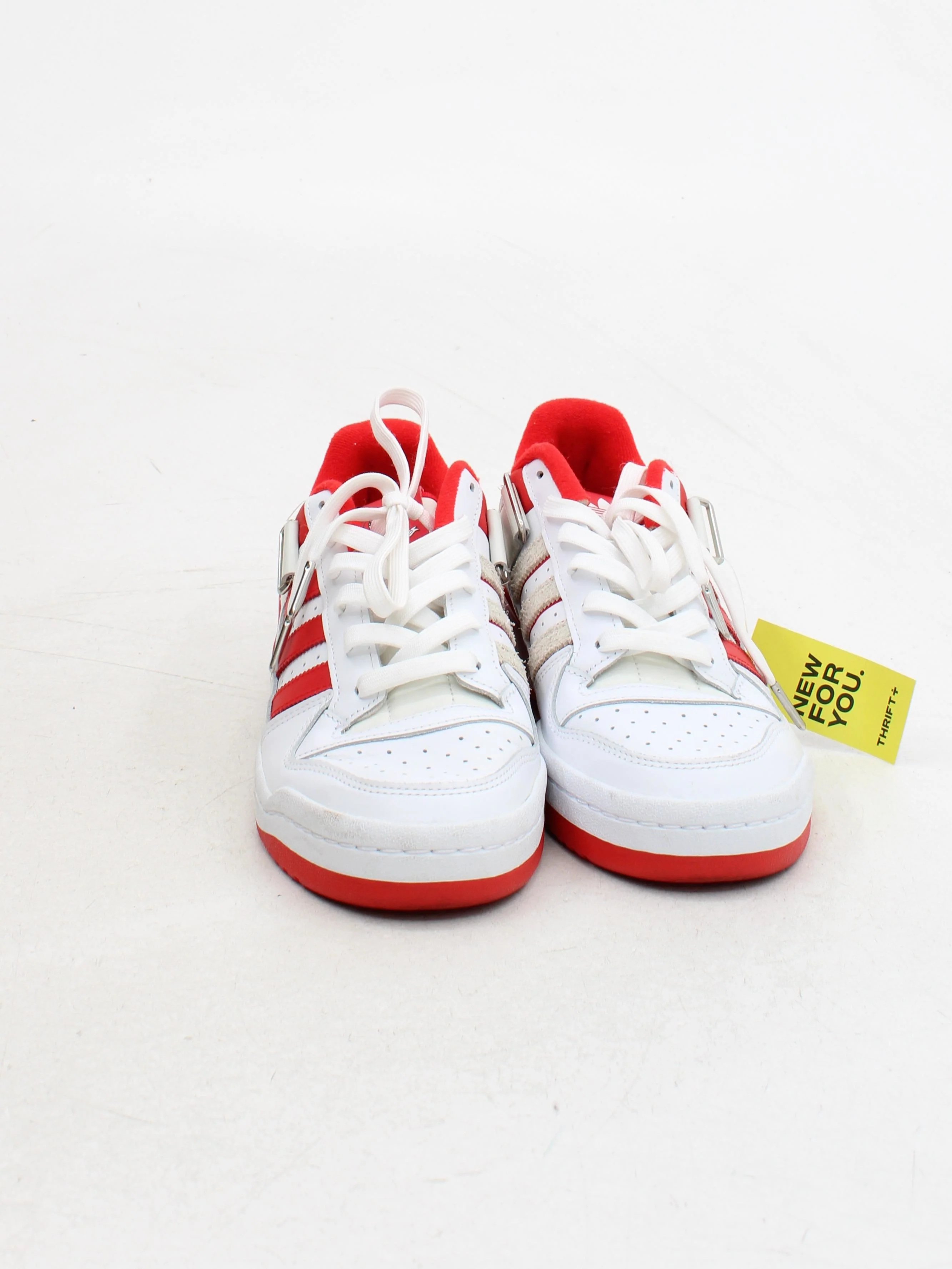 Adidas Women's Trainers UK8 in White - Image 2