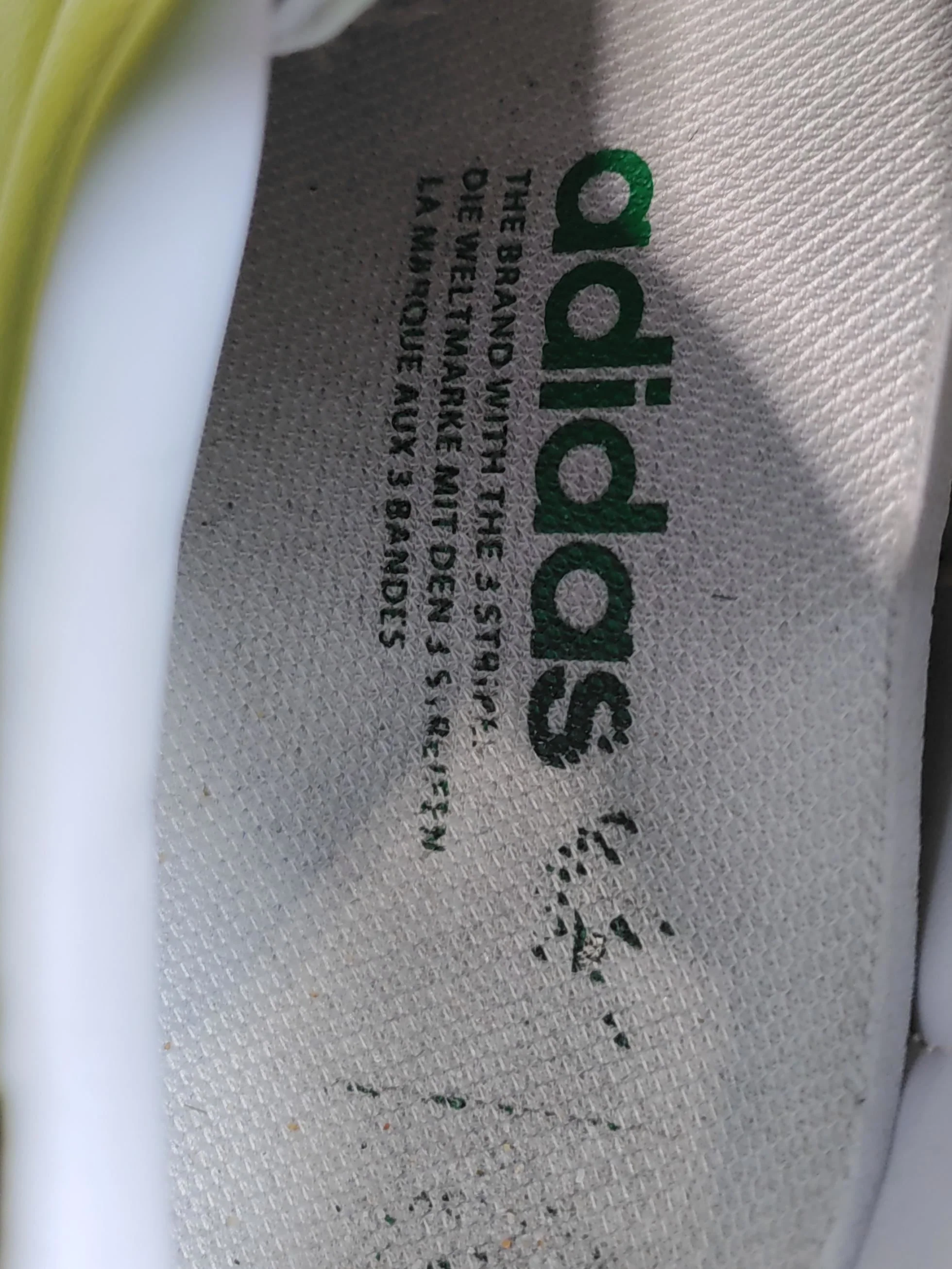 Adidas Women's Trainers UK9 EU43.5 US9.5 in White - Image 10