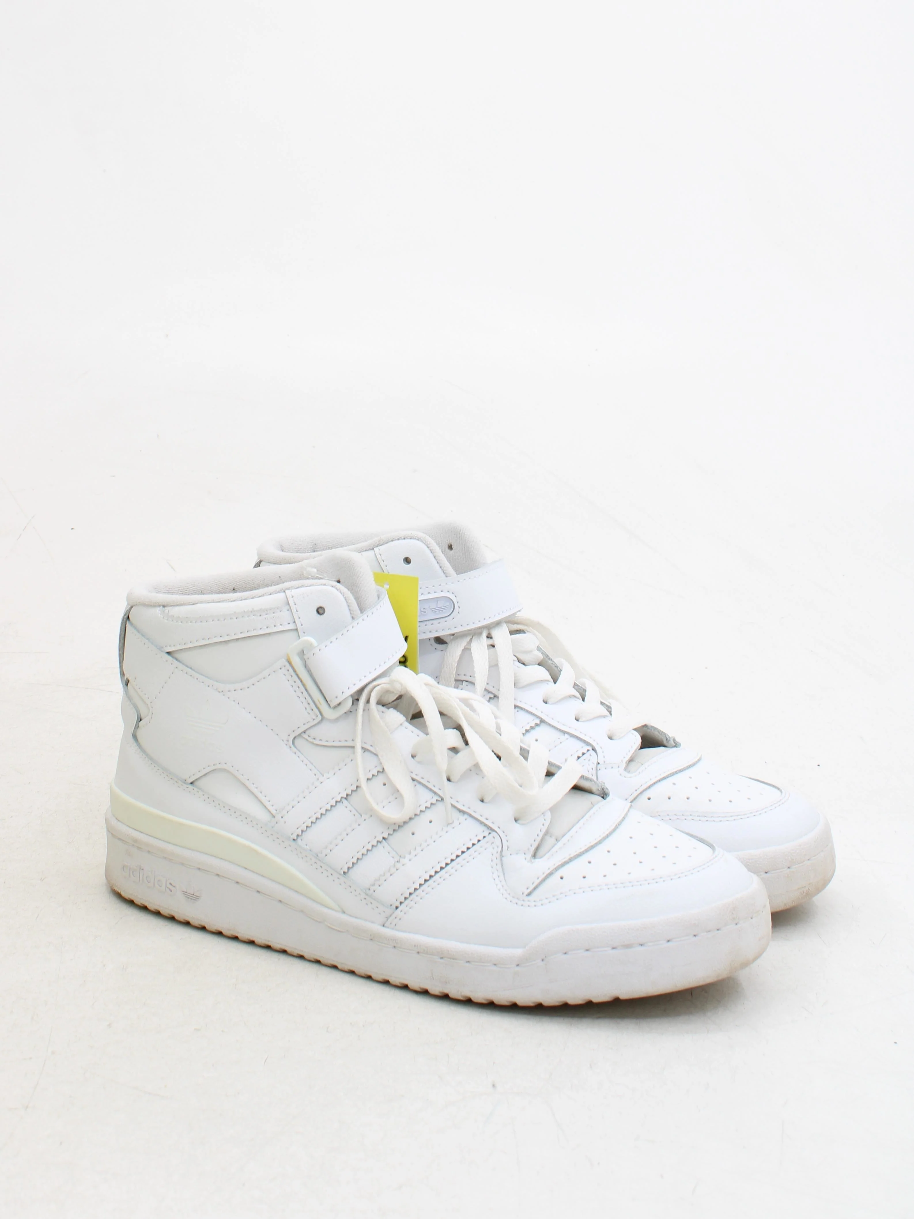 Adidas Women's Trainers UK9 in White - Image 4