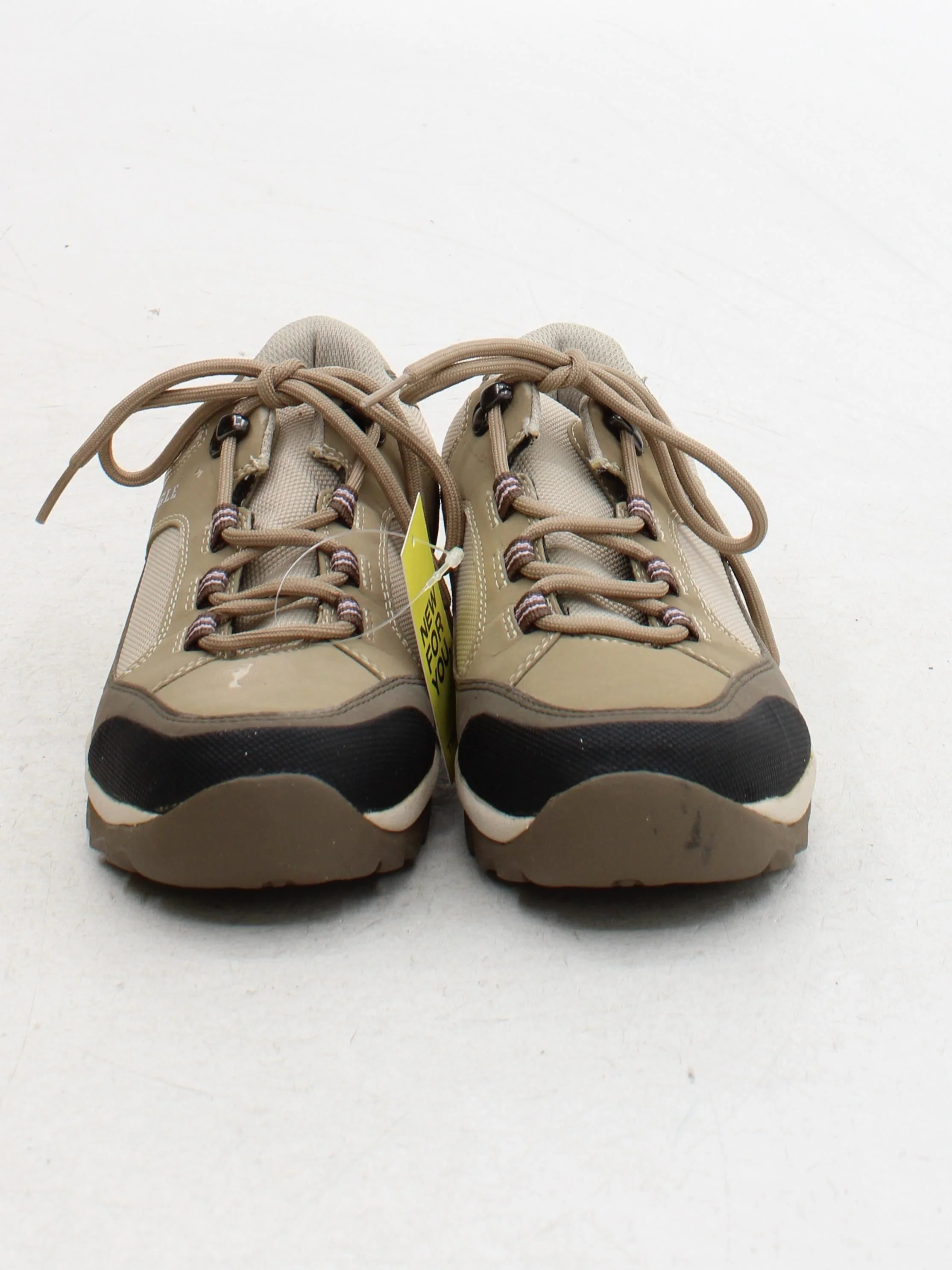Aigle Women's Trainers EU38 in Tan - Image 2