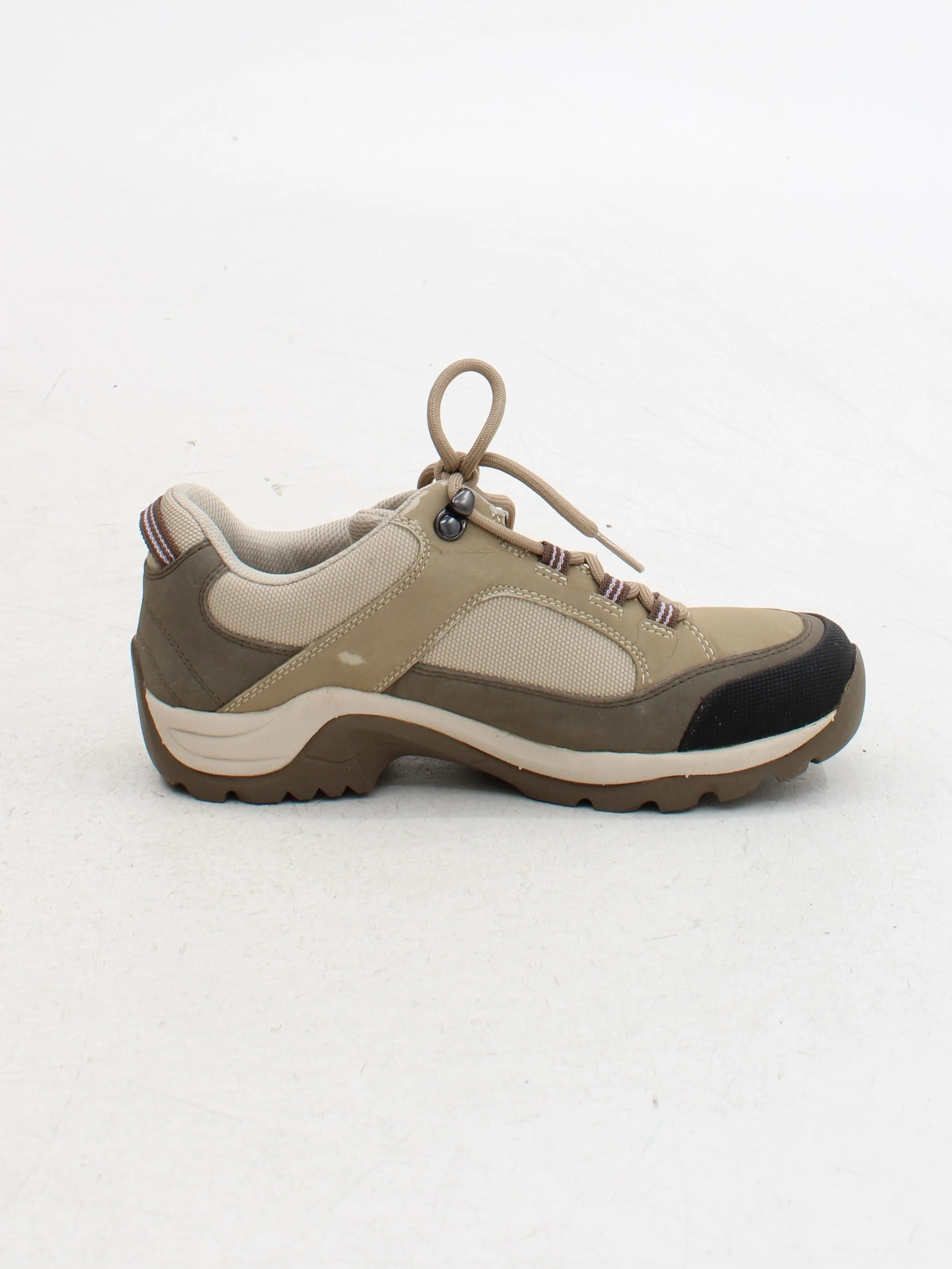 Aigle Women's Trainers EU38 in Tan - Image 5
