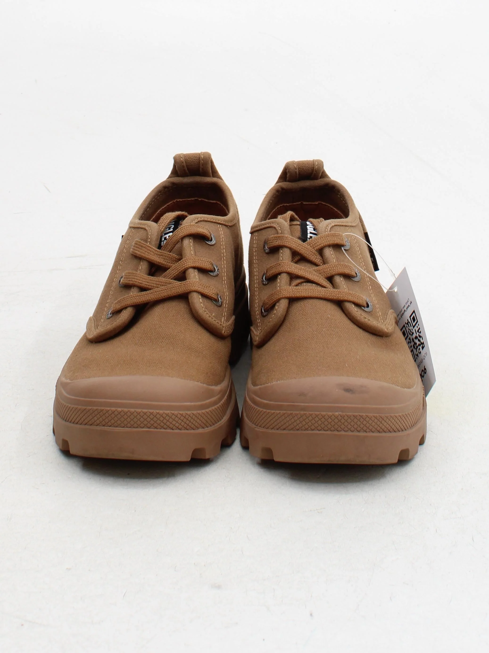 Aigle Women's Trainers EU39 in Brown - Image 2