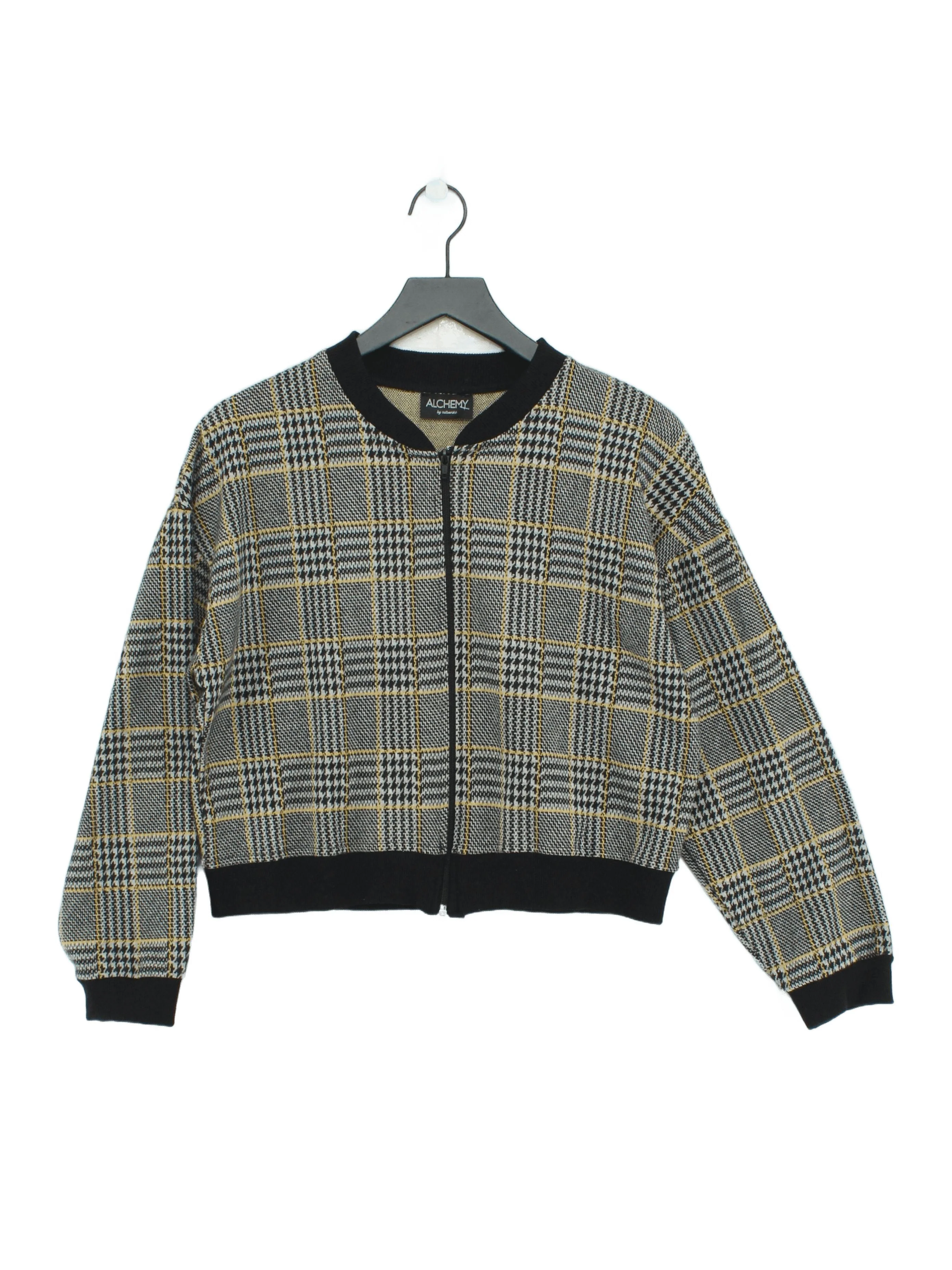 Alchemy By Saltworks Bomber Jacket jacket multi