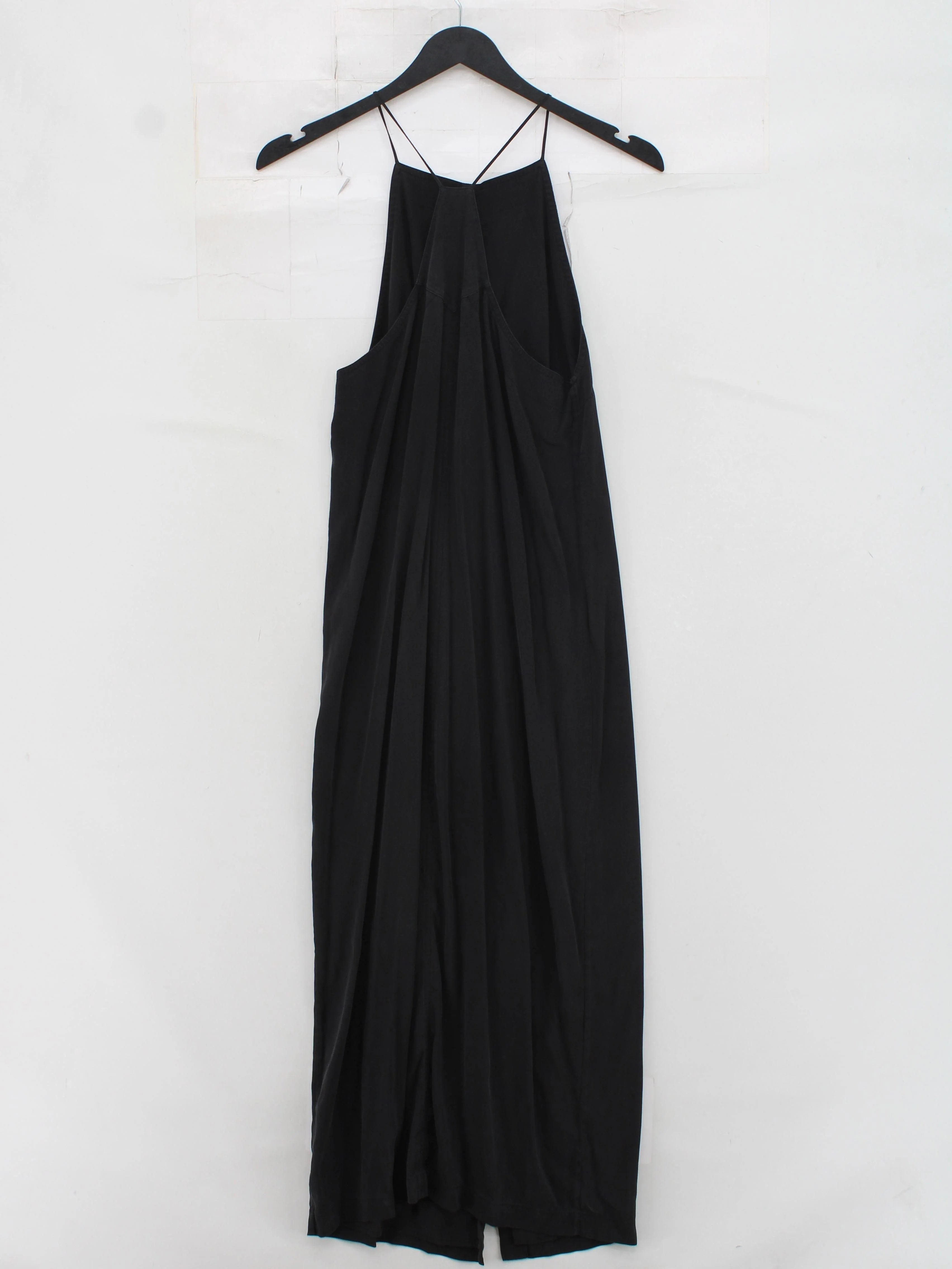Alexander Wang Maxi Dress UK10 in Black - Image 2