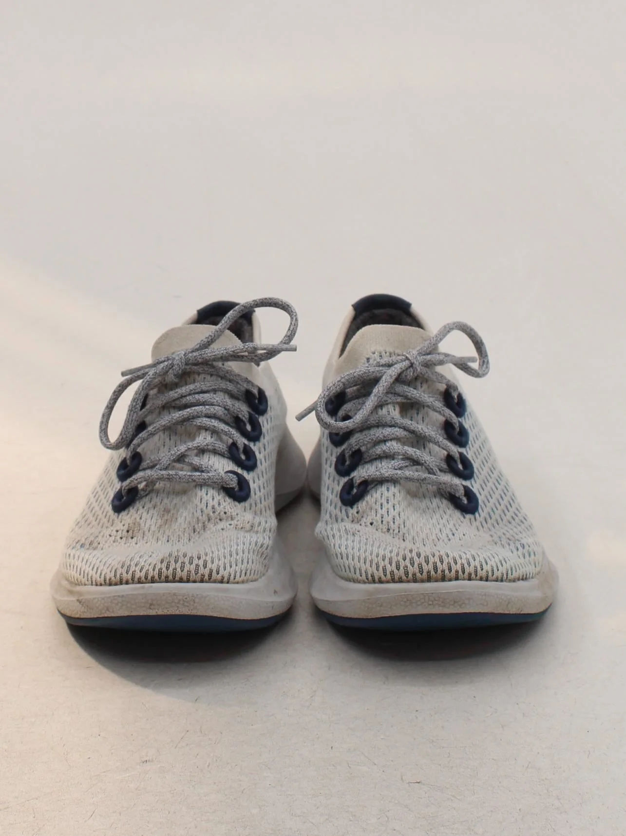 Allbirds Women's Trainers US9 in White - Image 2