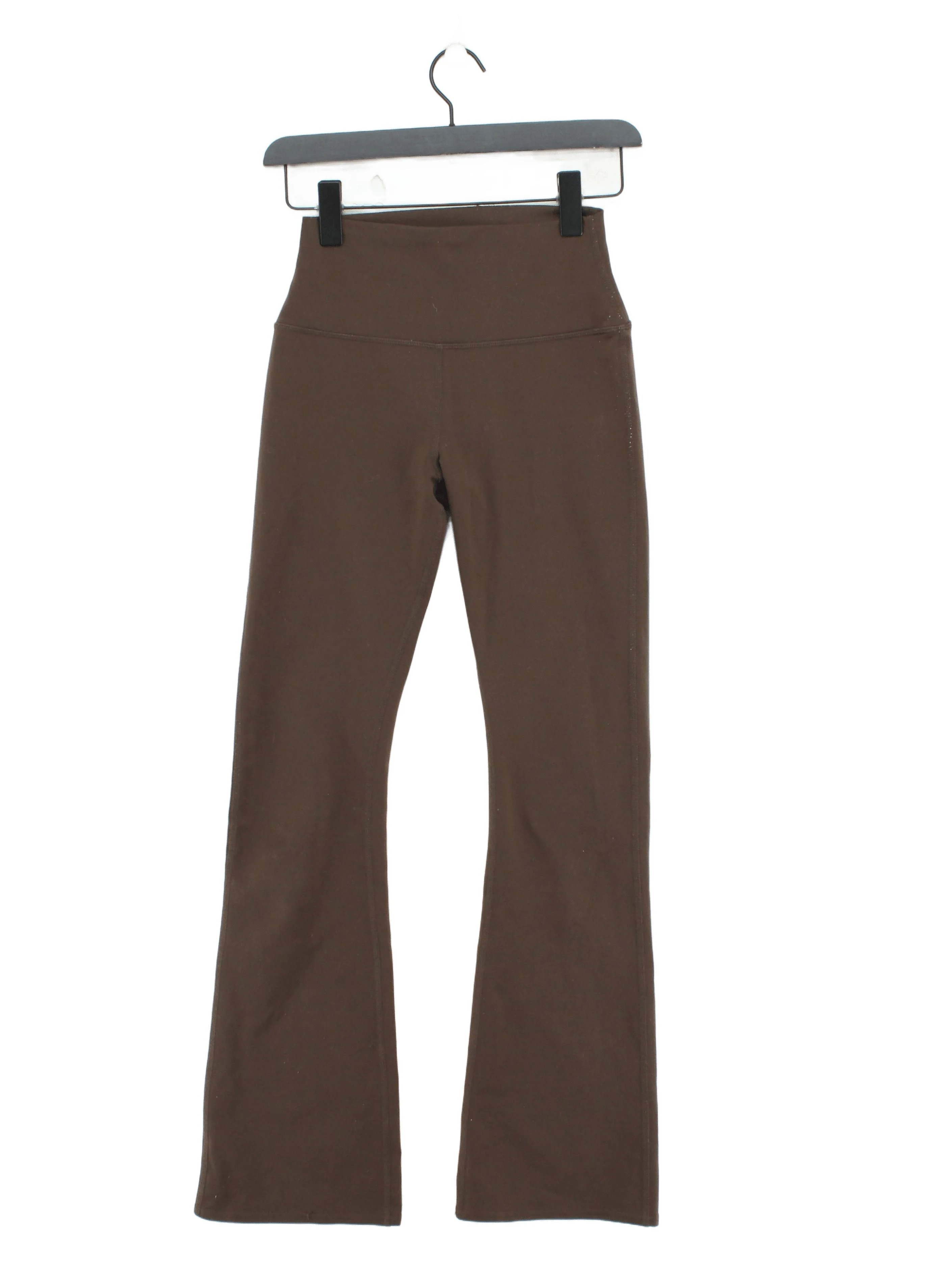 Alo Yoga Leggings trousers brown