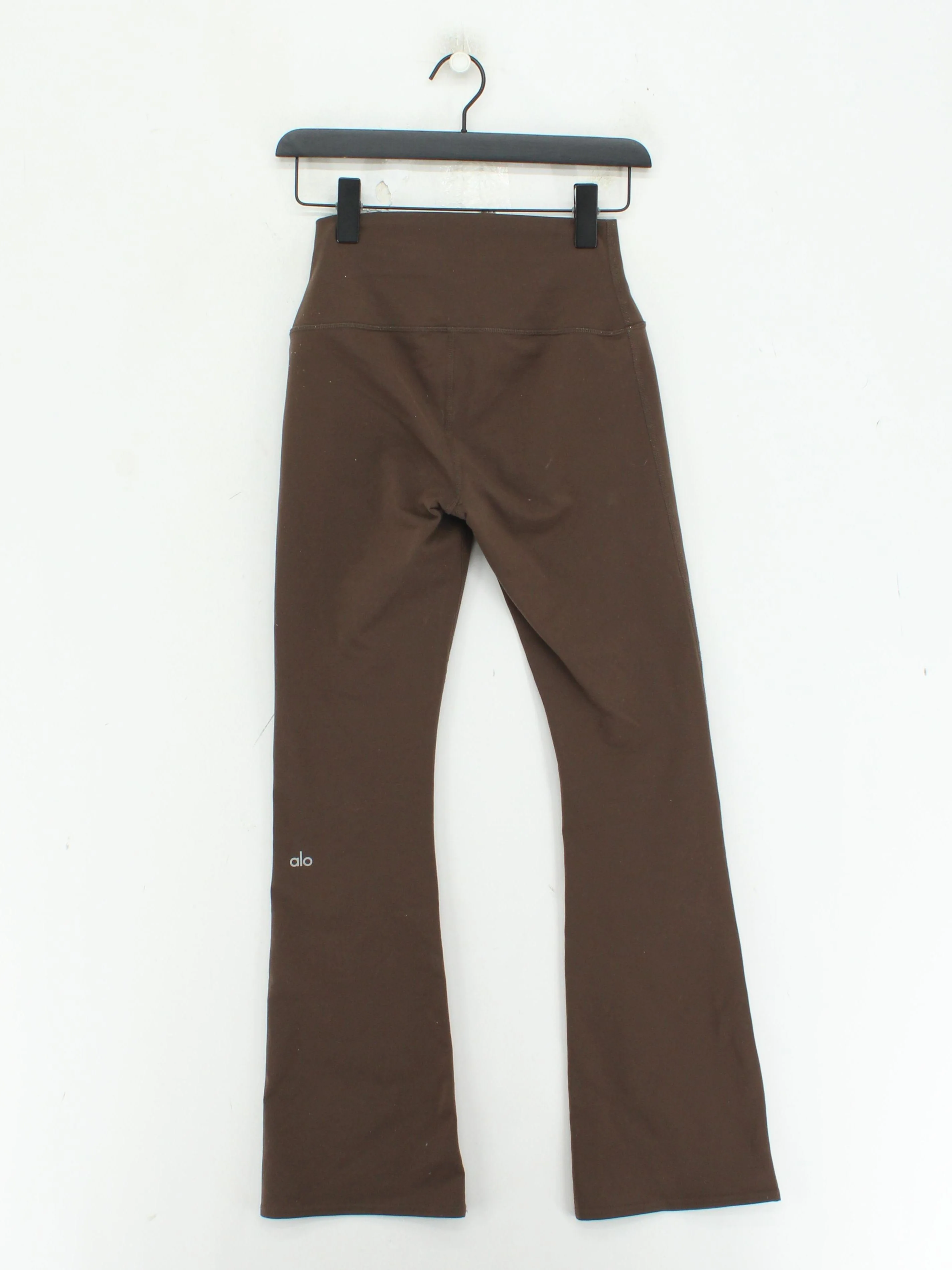 Alo Yoga Leggings trousers brown - Image 2