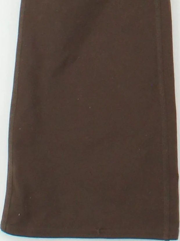 Alo Yoga Leggings trousers brown - Image 4
