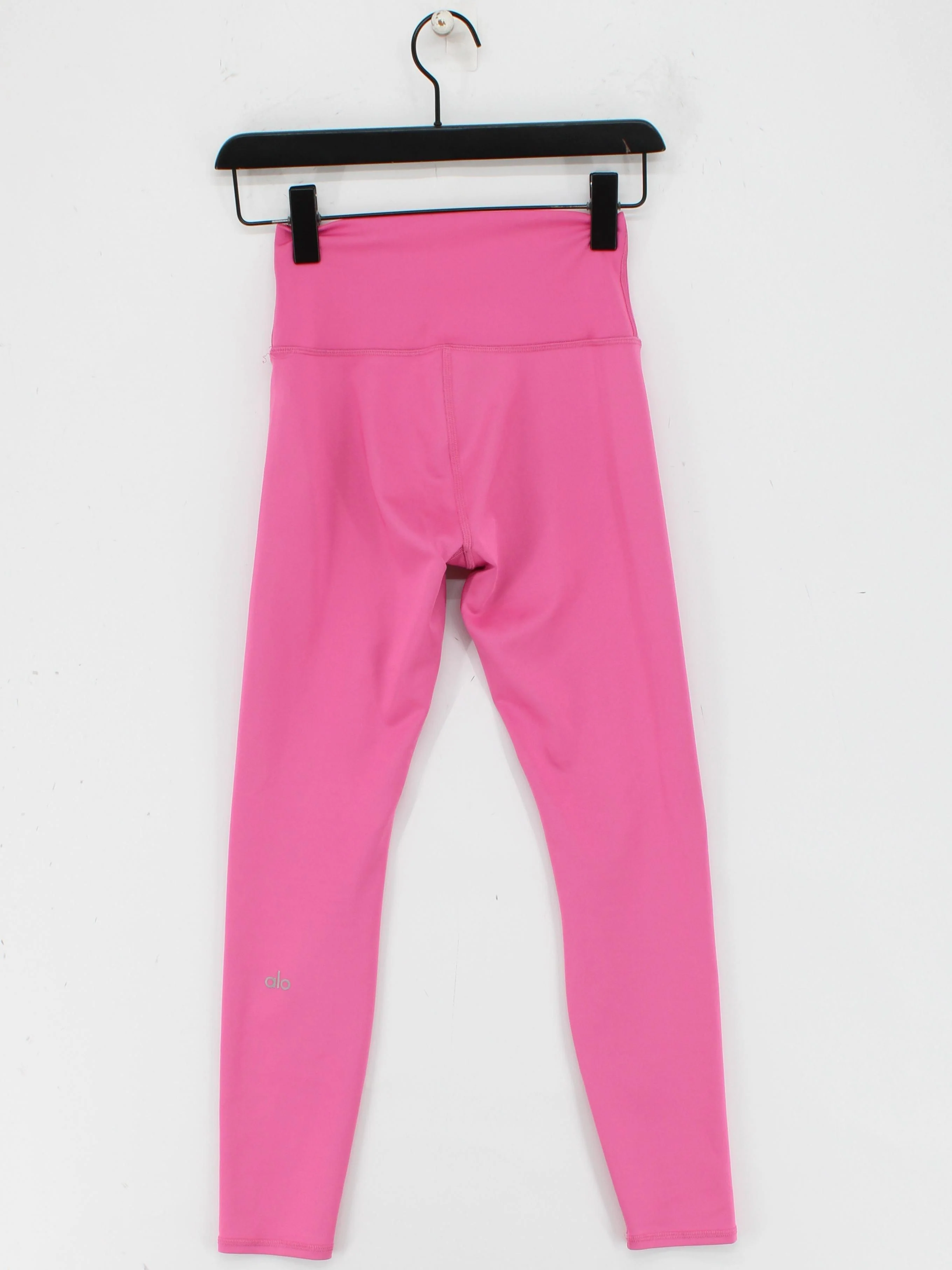 Alo Yoga Leggings trousers pink - Image 2