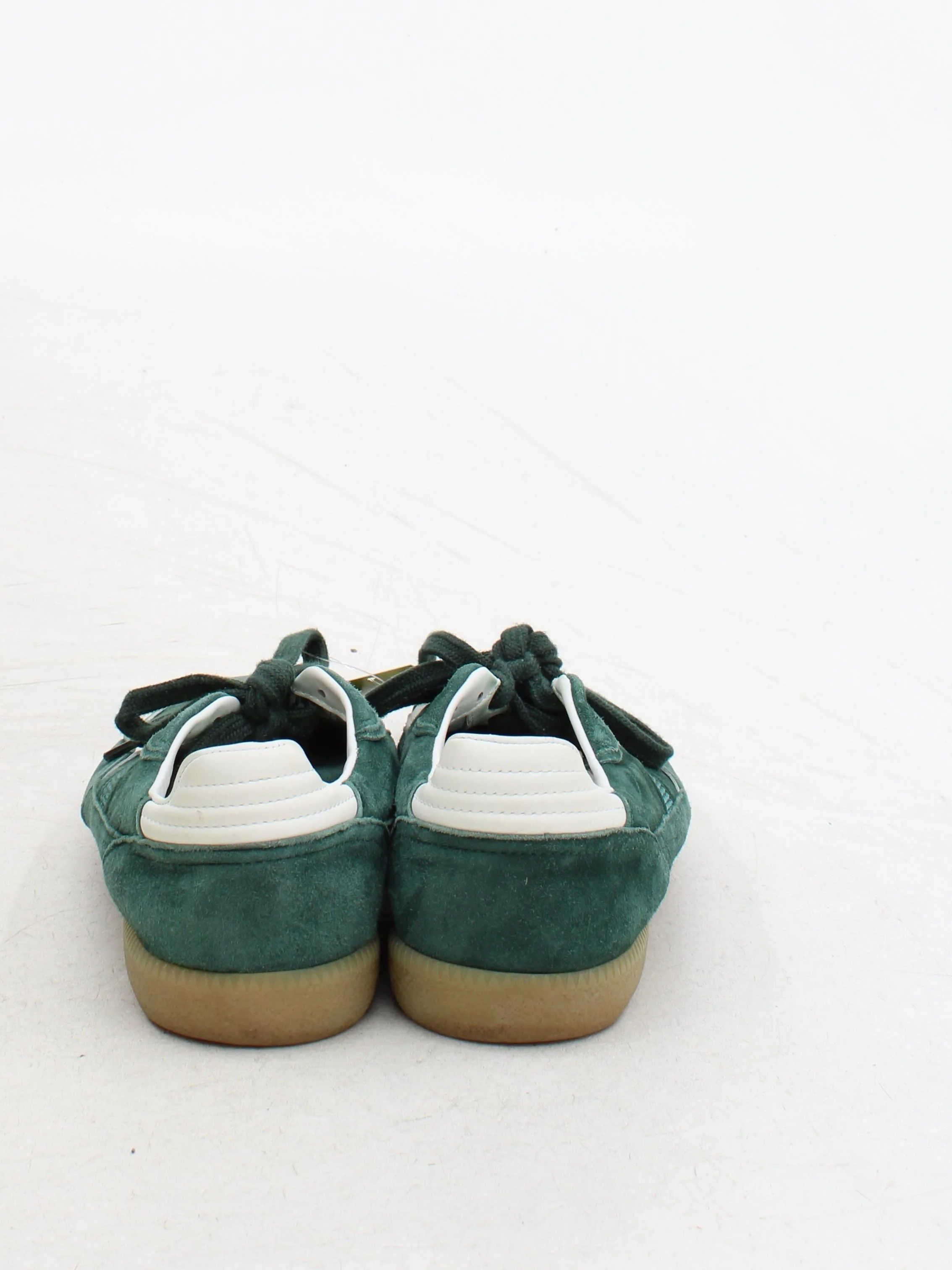 Alohas Women's Trainers UK7 in Green - Image 3