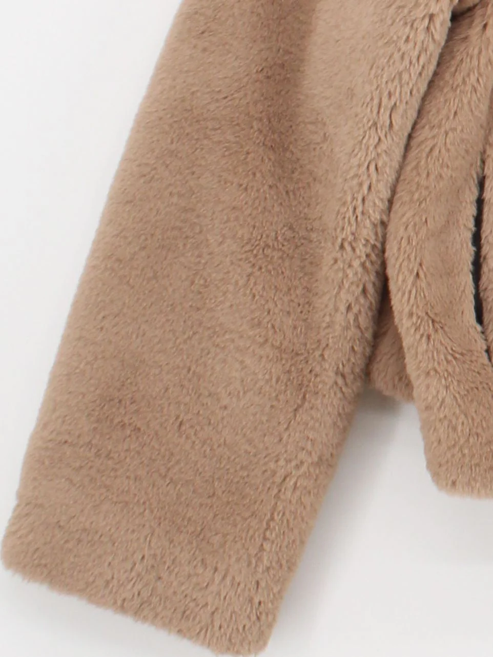 Anthropologie Bomber Jacket jacket tan - Image 4
