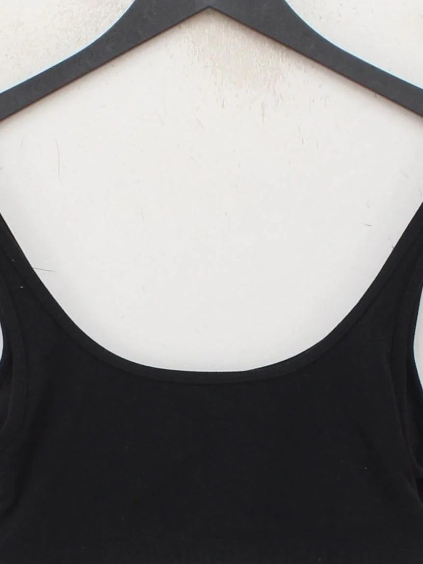 Aritzia bikini top in black - Image 3