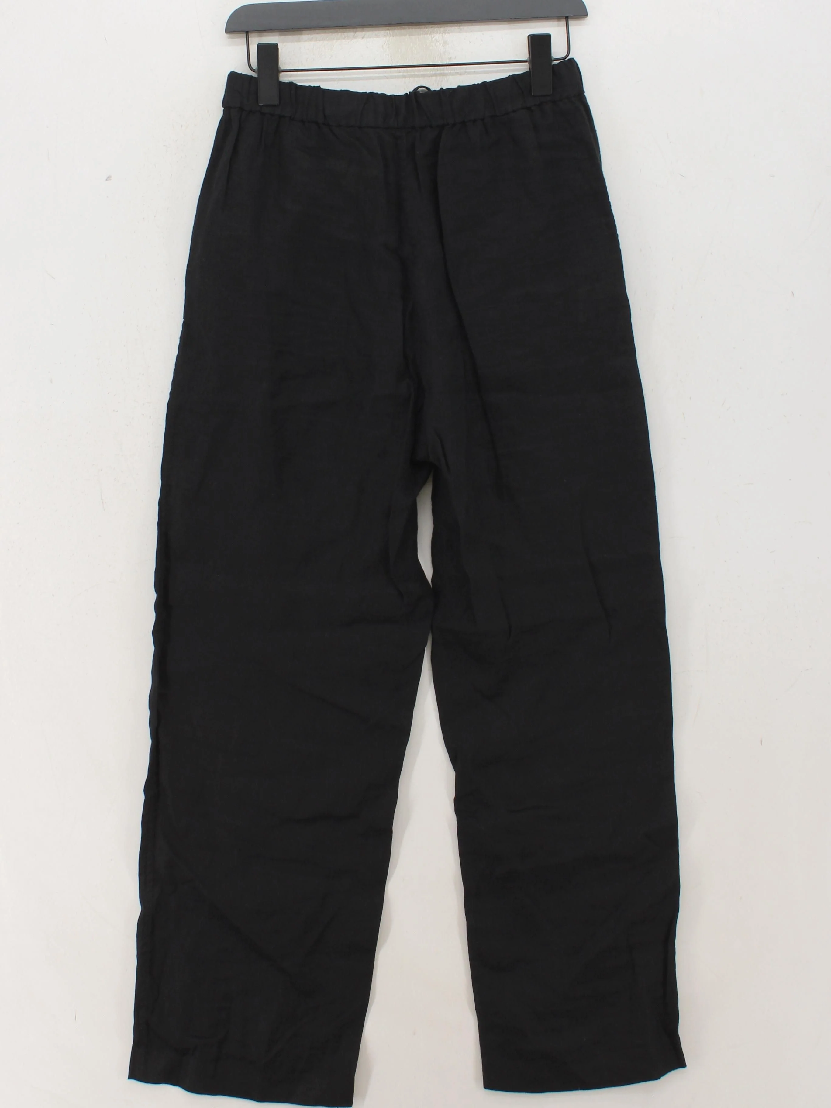 Arket Leggings trousers black - Image 2