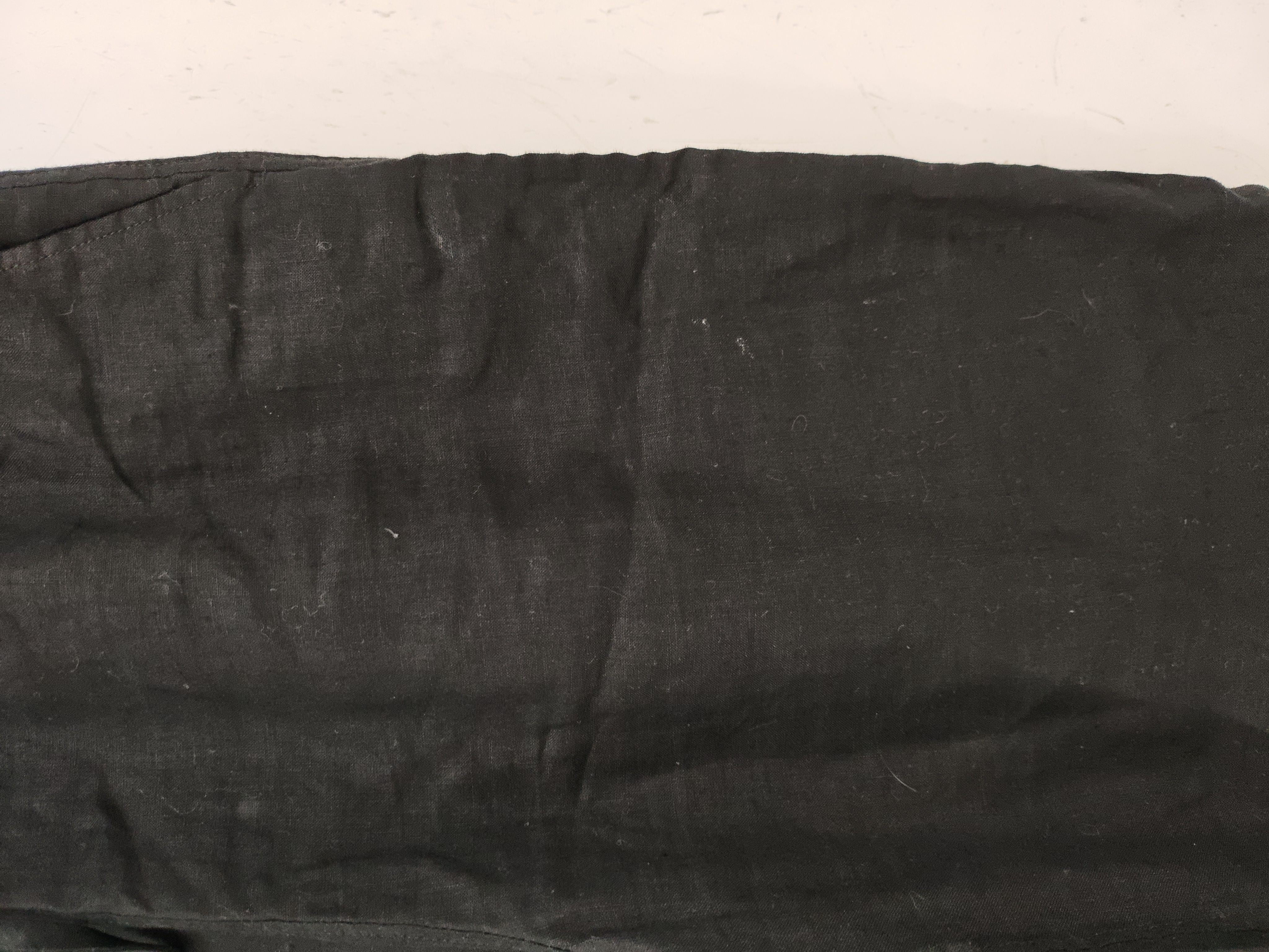 Arket Leggings trousers black - Image 5