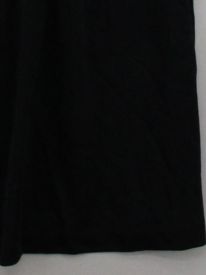 Arket Maxi Dress S in Black - Image 4