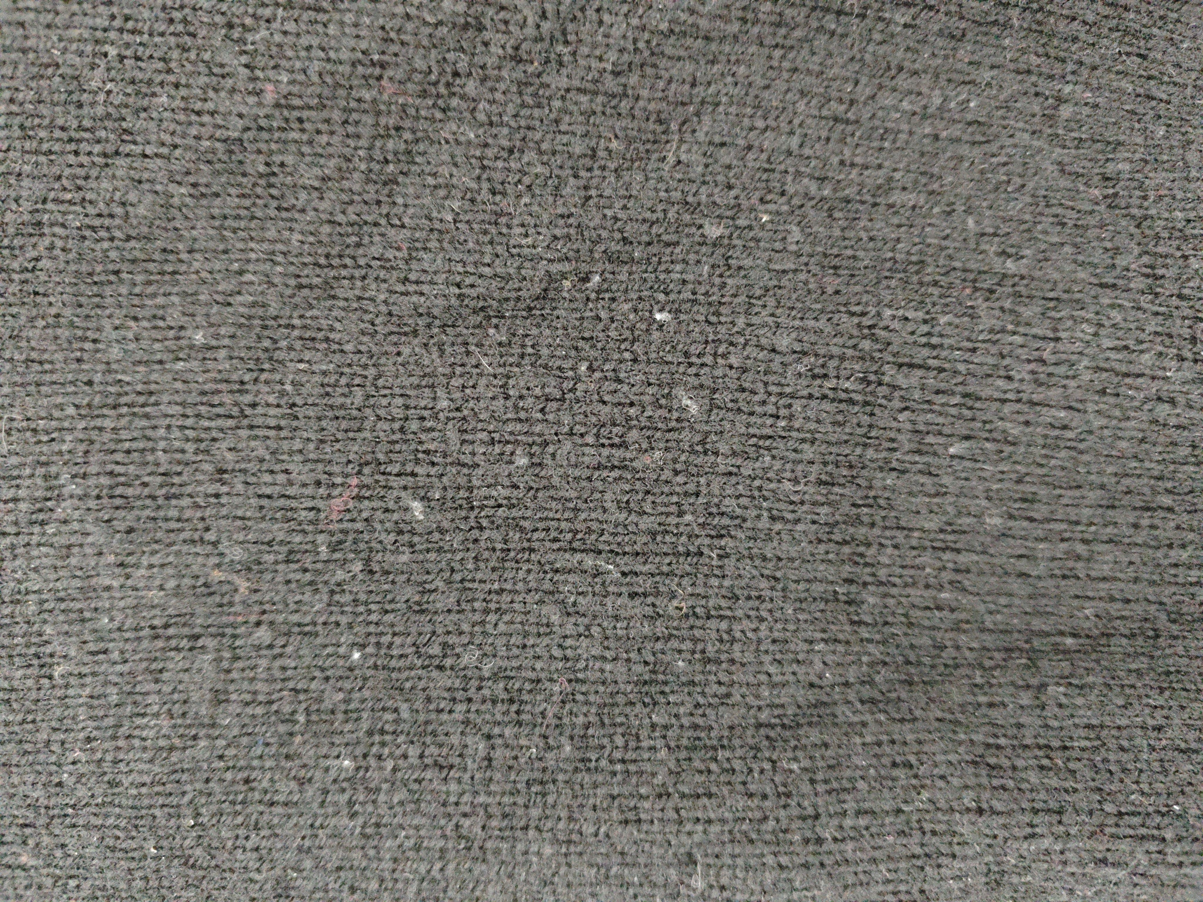 Arket Women's Jumper S Black 100% Wool Crew Neck Pullover - Image 5