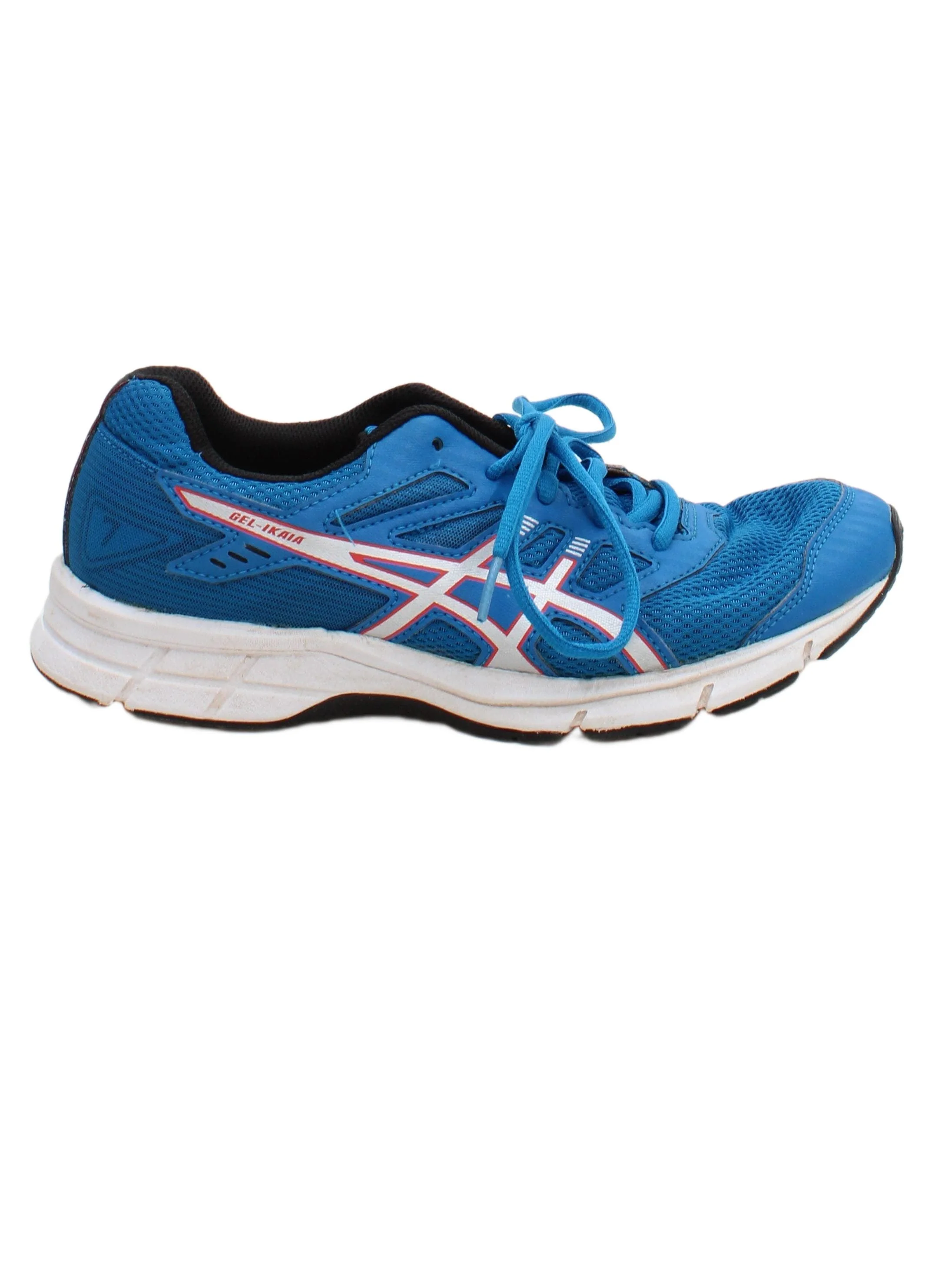 Asics GEL-IKAIA Women's Trainers null EU39.5 in Blue