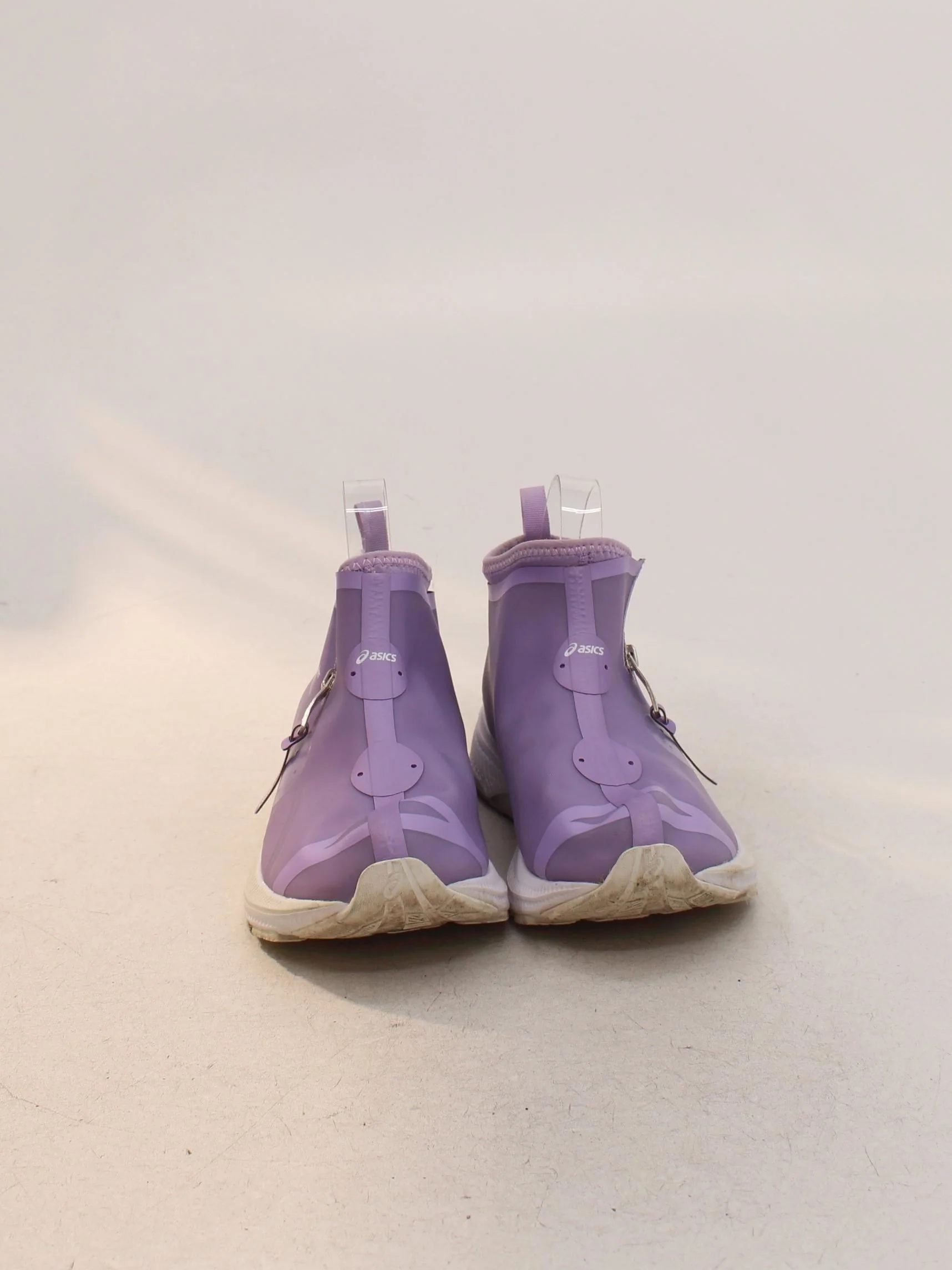 Asics GEL-KAYANO 27 Women's Trainers EU39 in Purple - Image 2