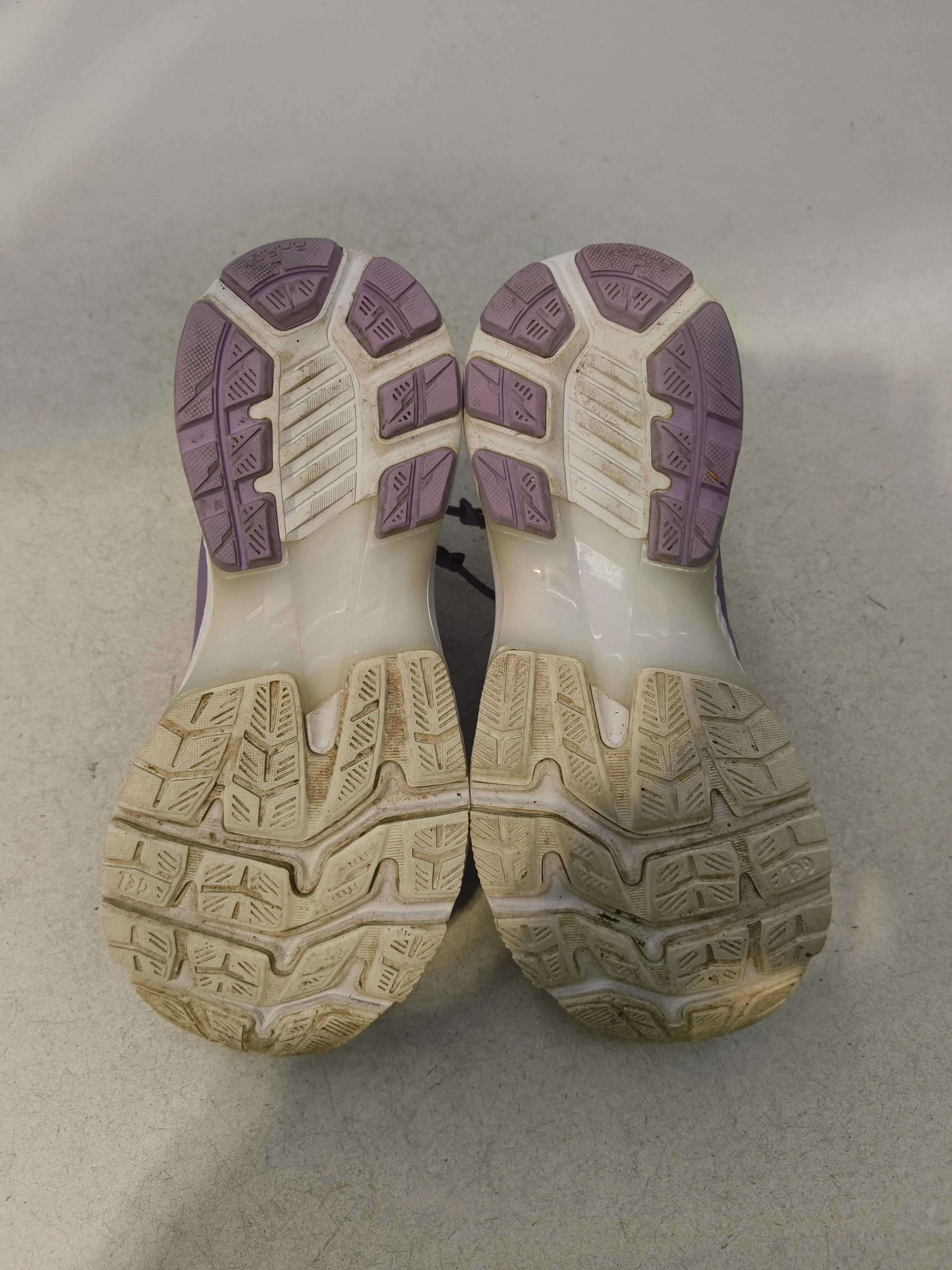 Asics GEL-KAYANO 27 Women's Trainers EU39 in Purple - Image 7