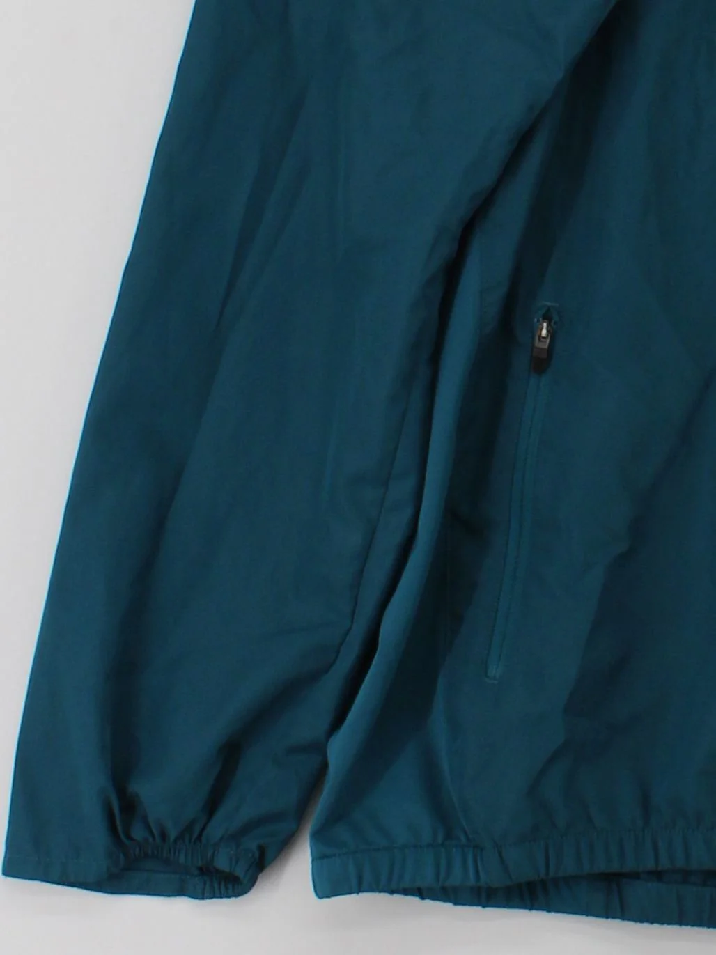 Asics Windbreaker jacket blue - Image 4