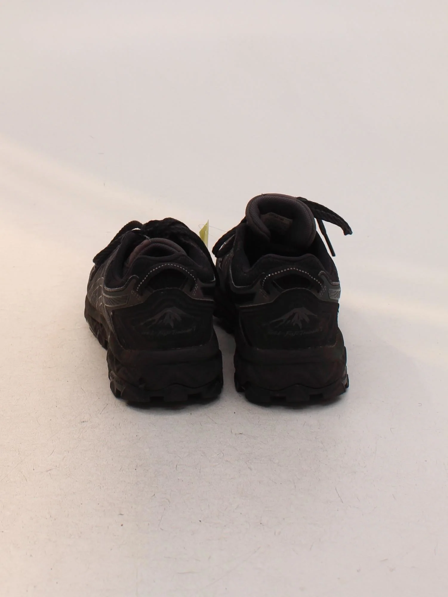 Asics Women's Trainers 1012A190 EU38 US7 in Black - Image 3