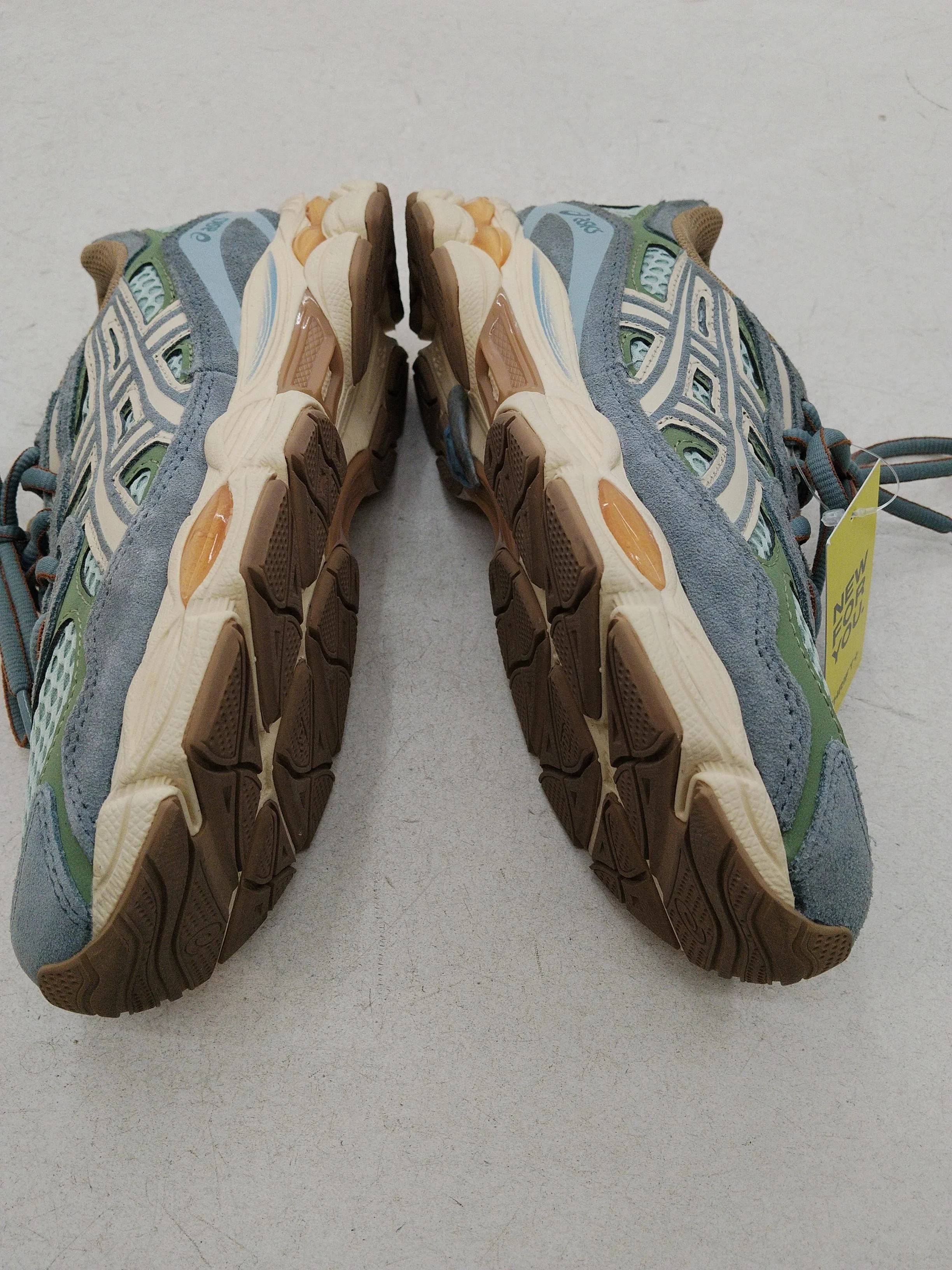 Asics Women's Trainers EU39 in Multi - Image 7