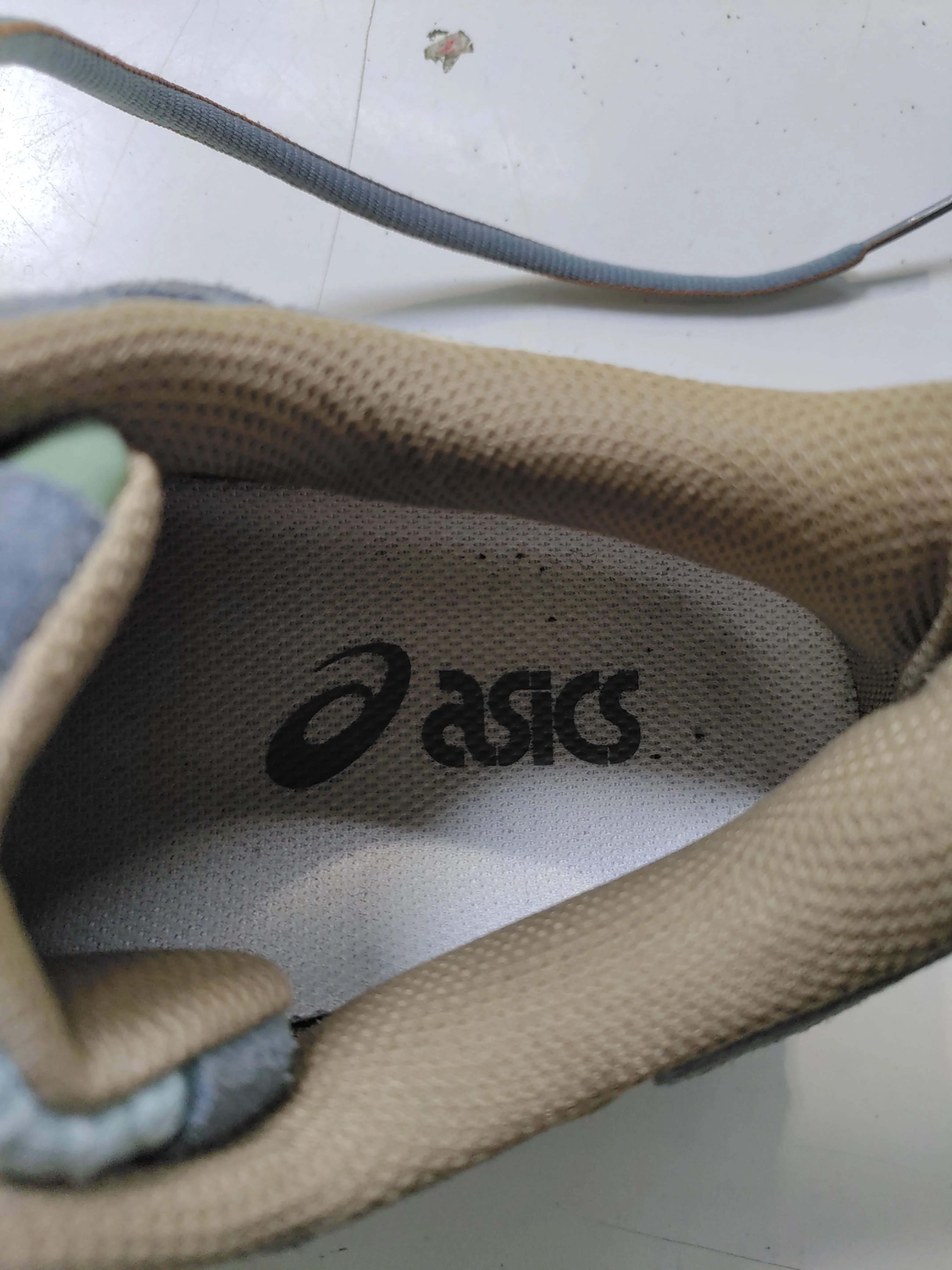 Asics Women's Trainers EU39 in Multi - Image 8