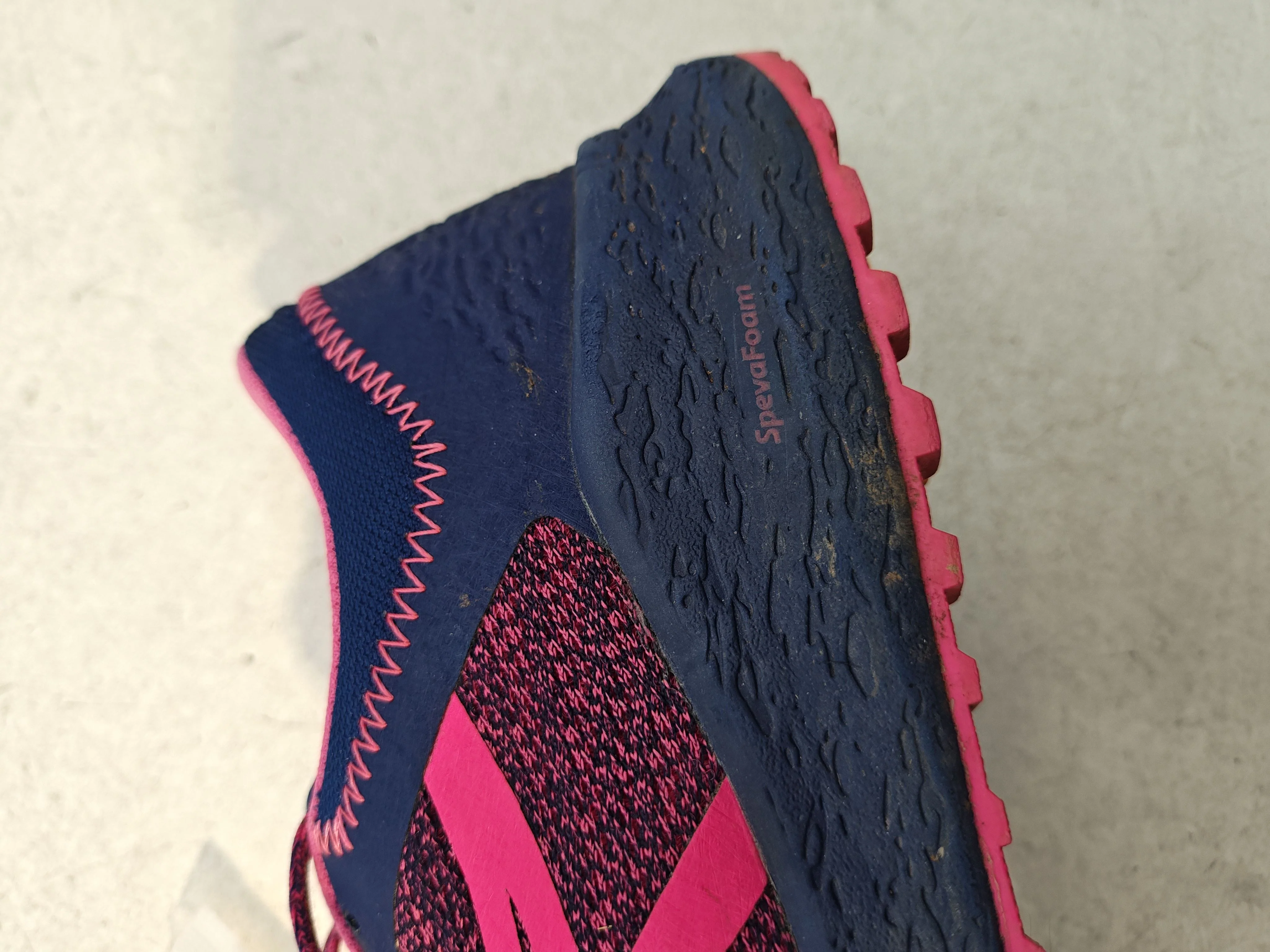 Asics Women's Trainers EU40 in Multi - Image 8