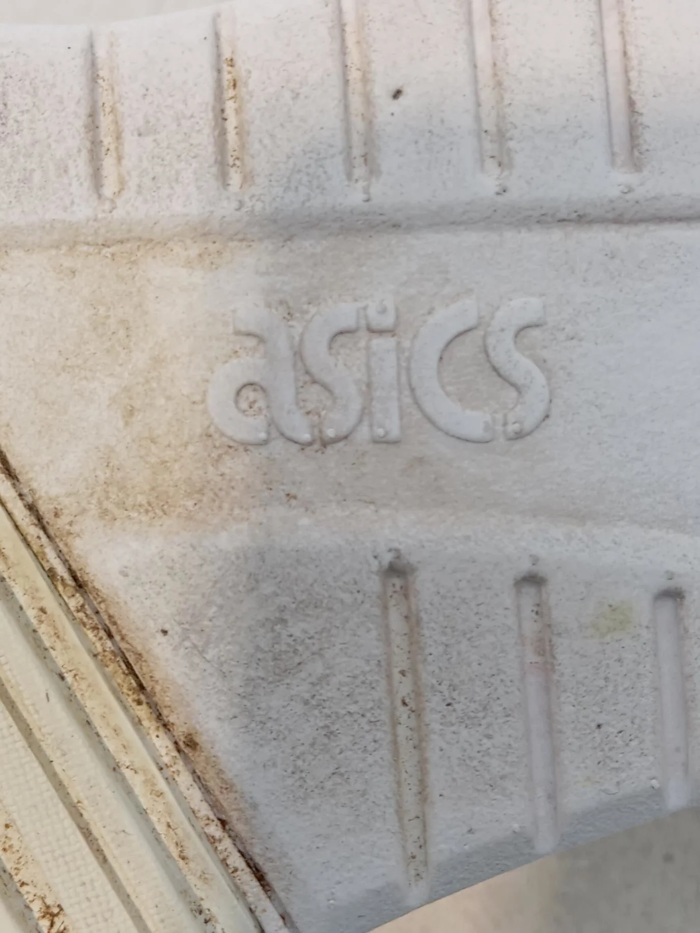 Asics Women's Trainers EU42 in White - Image 10